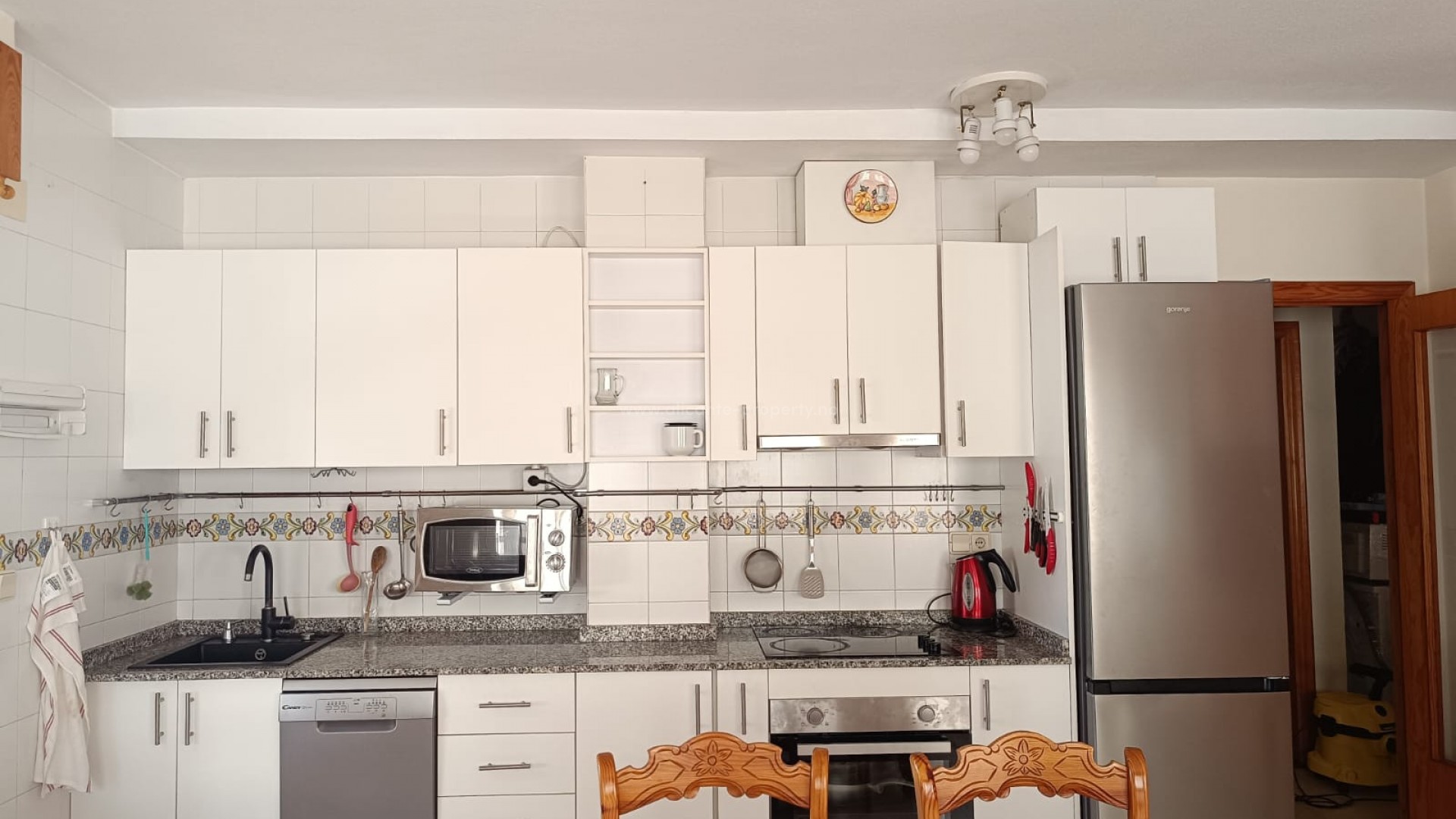 Apartamento / piso en La Mata