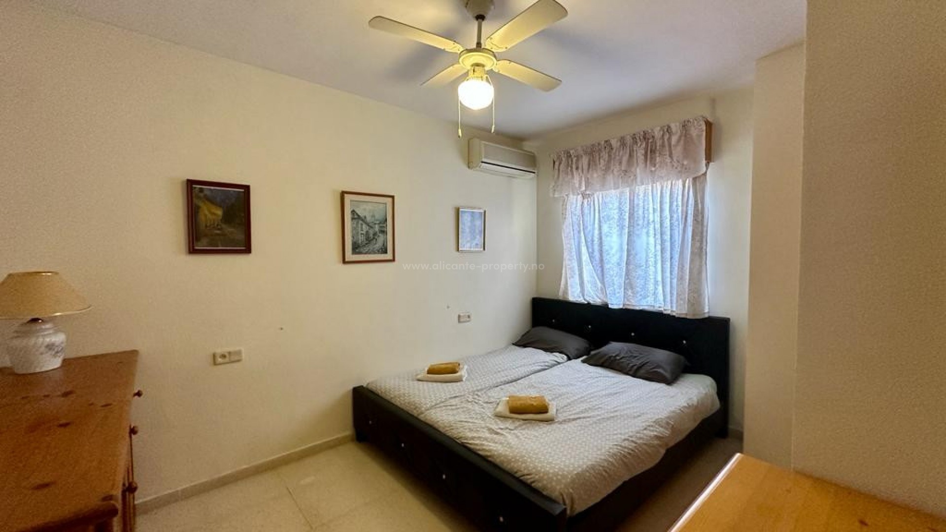 Apartamento / piso en La Mata