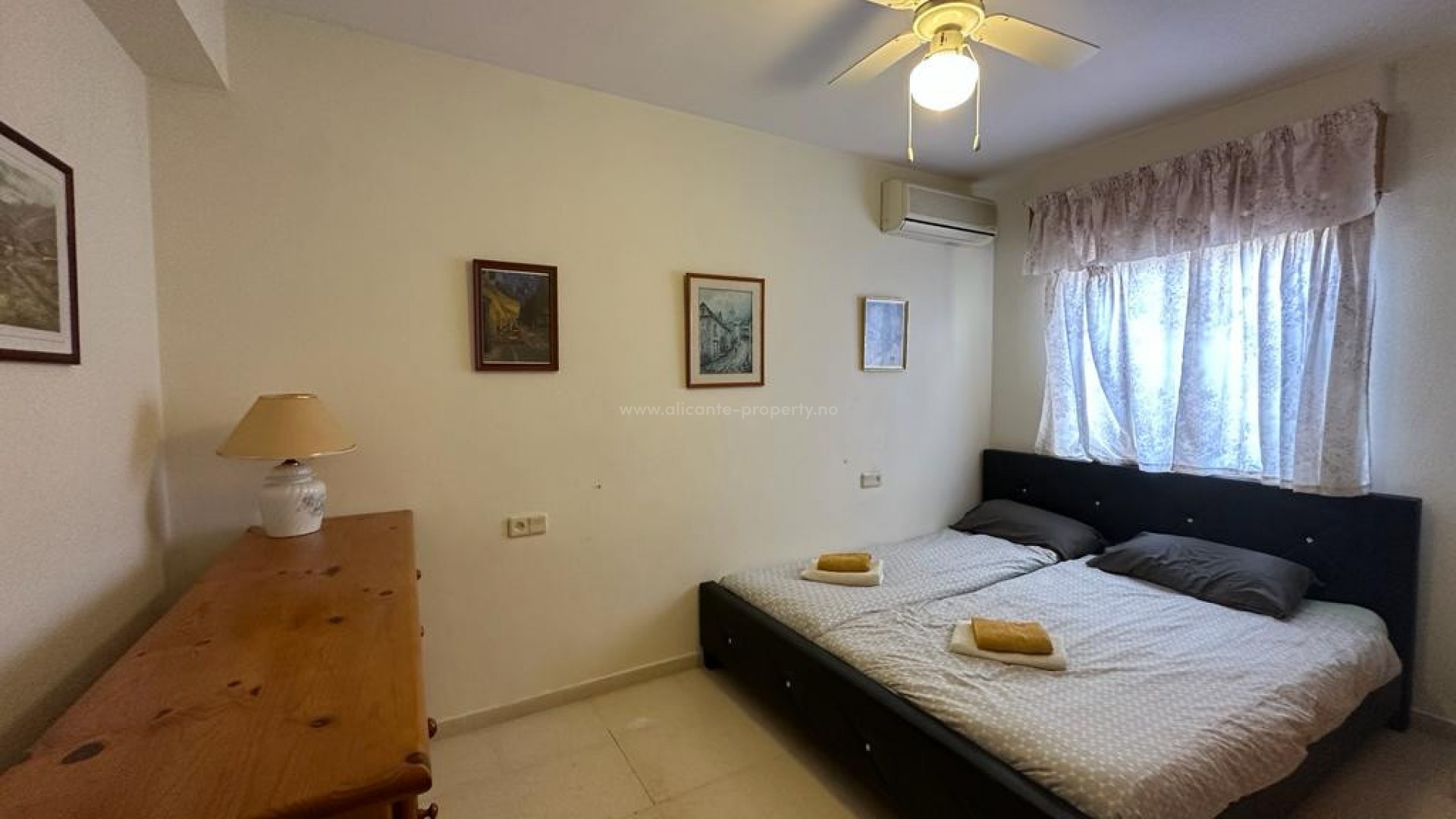 Apartamento / piso en La Mata