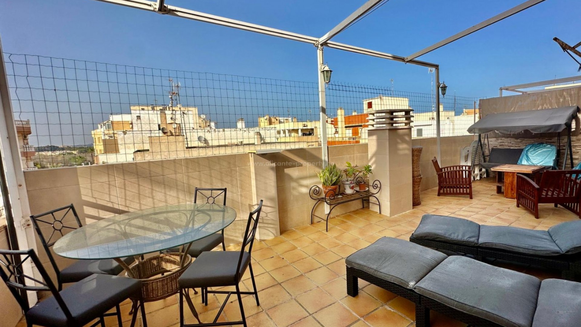 Apartamento / piso en La Mata