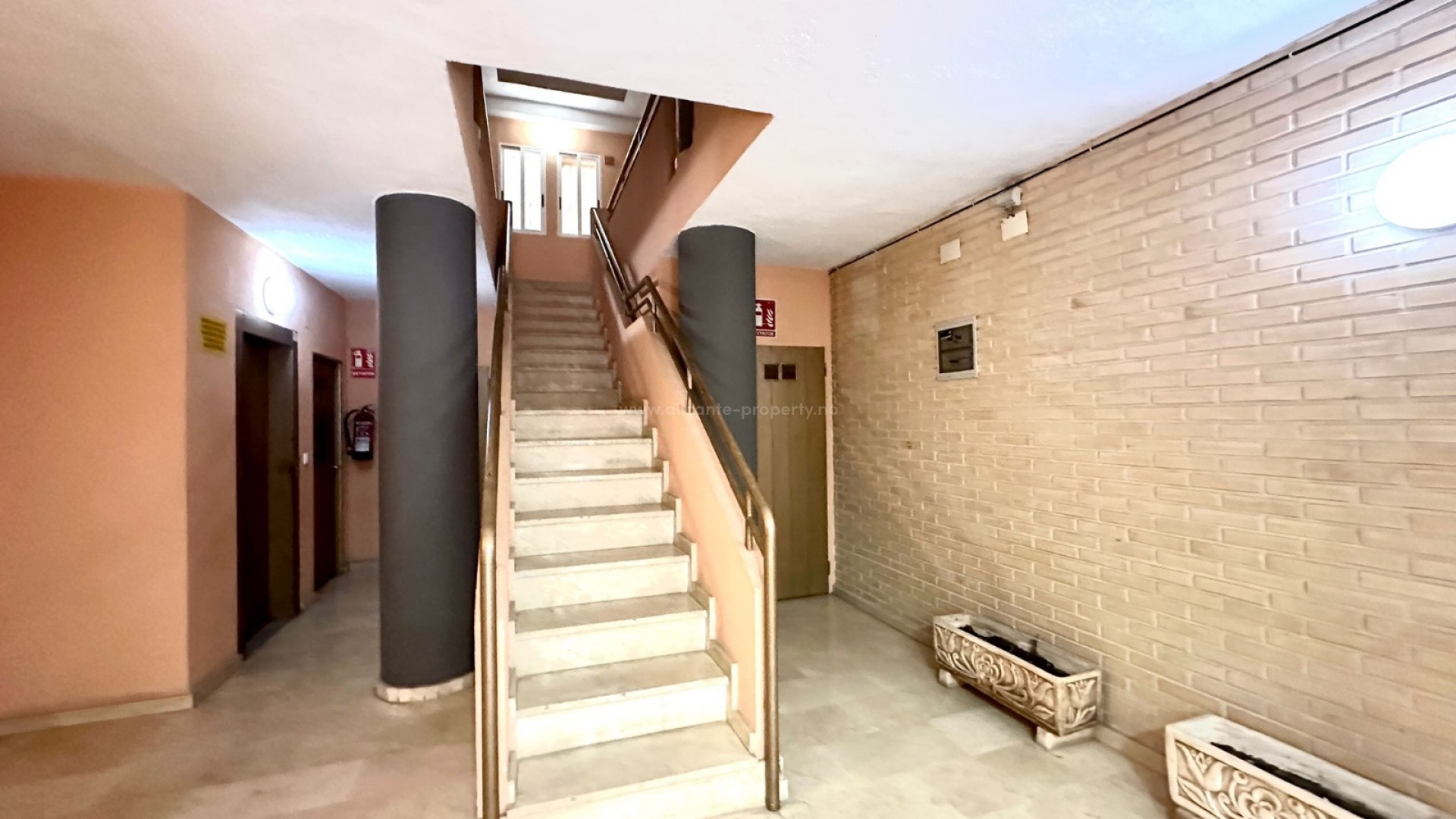 Apartamento / piso en La Mata
