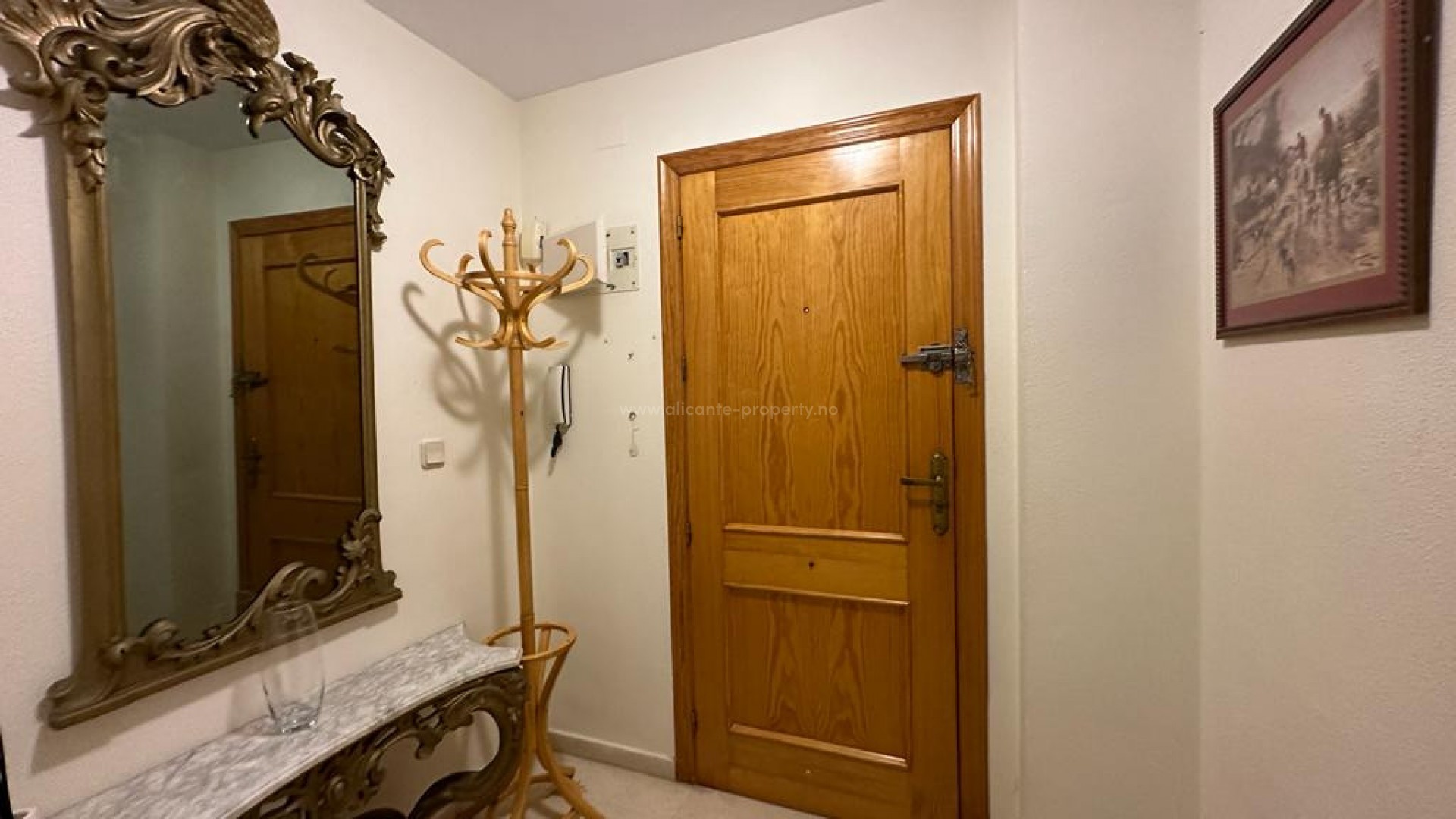 Apartamento / piso en La Mata