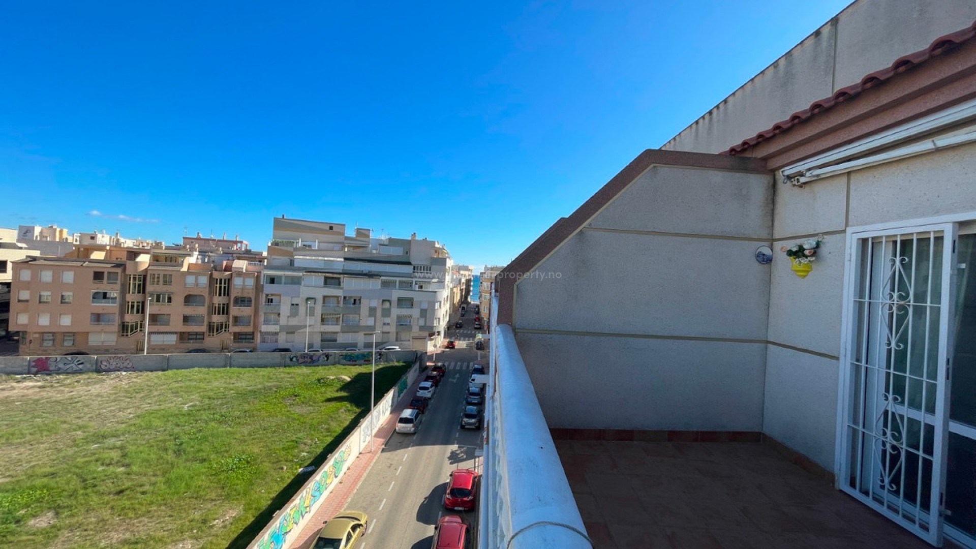 Apartamento / piso en La Mata