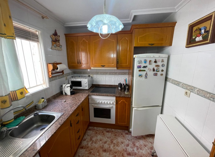 Apartamento / piso en La Mata