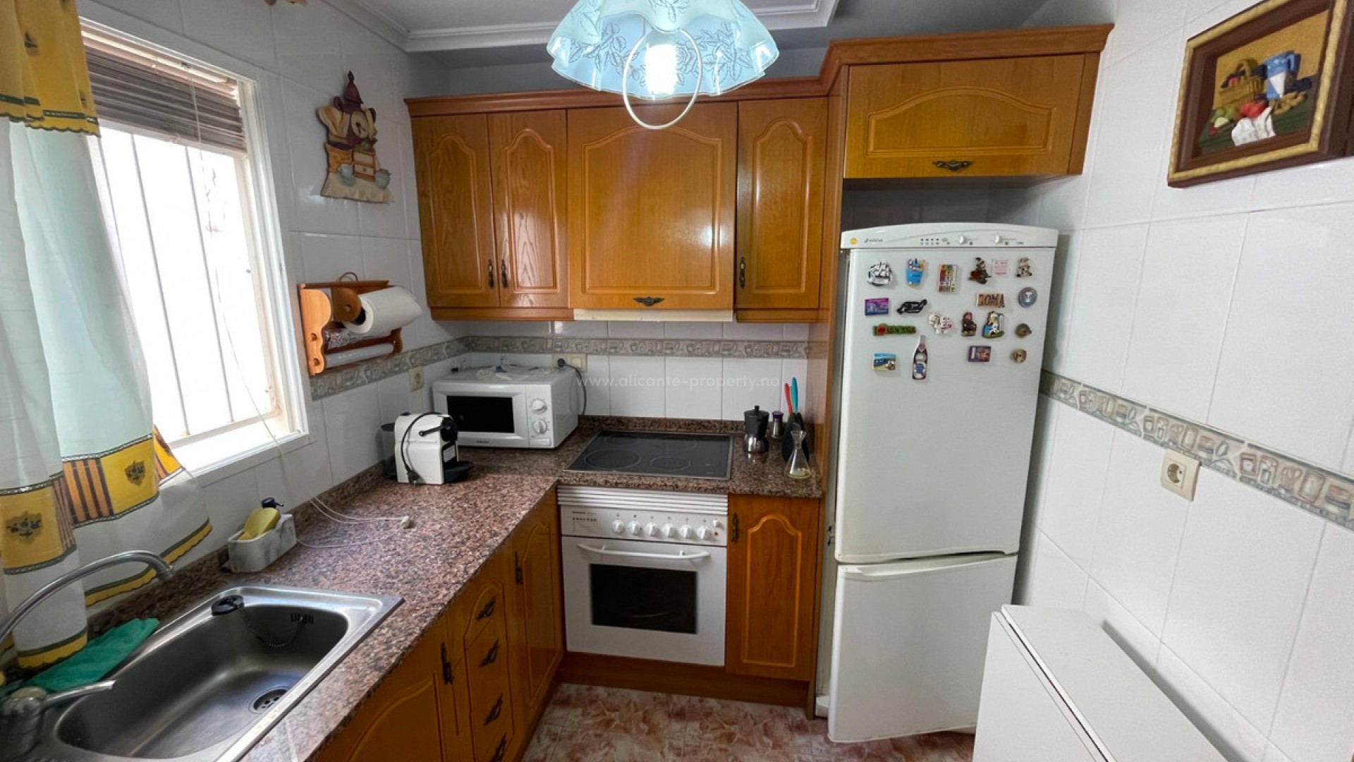 Apartamento / piso en La Mata