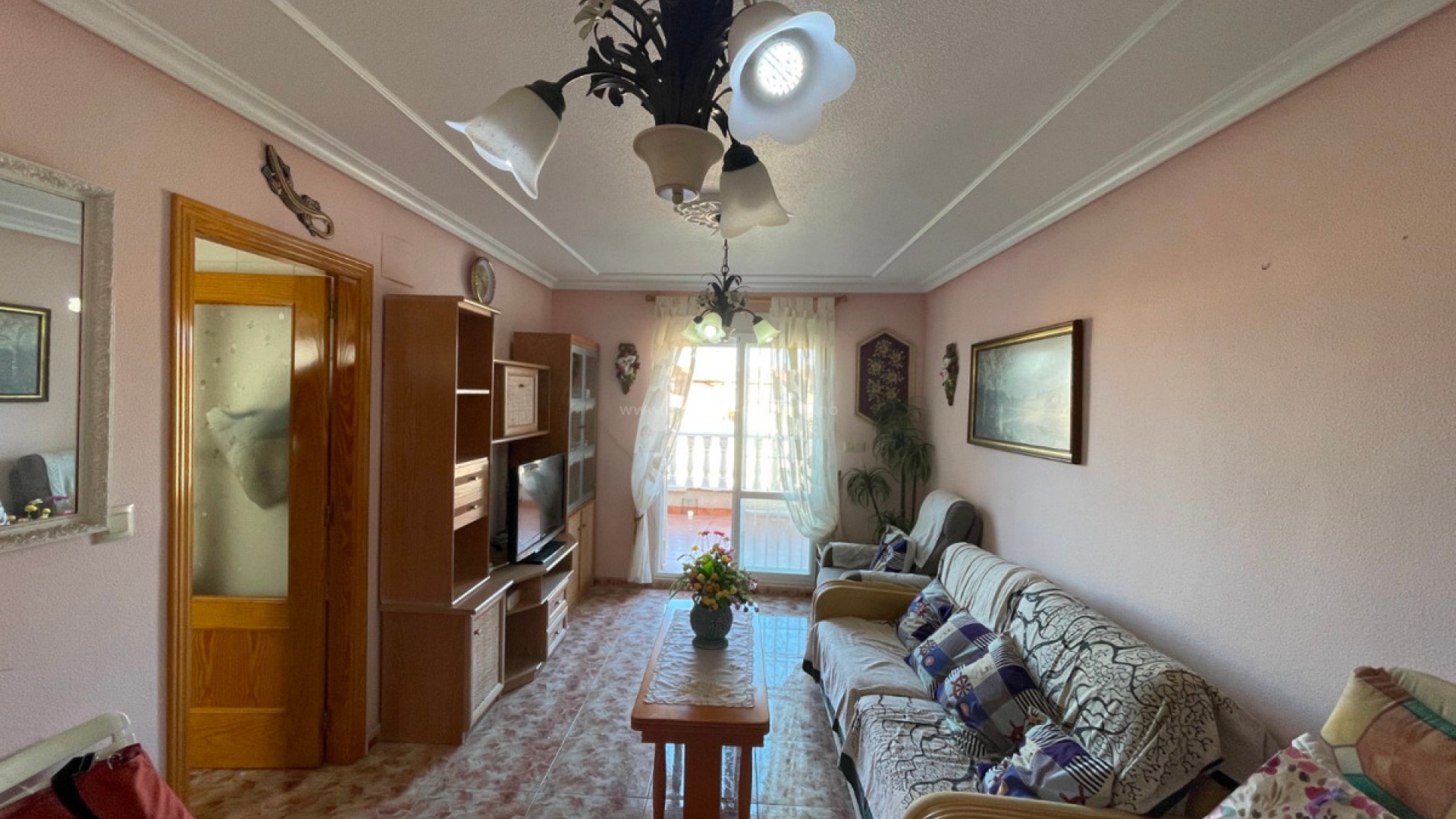 Apartamento / piso en La Mata