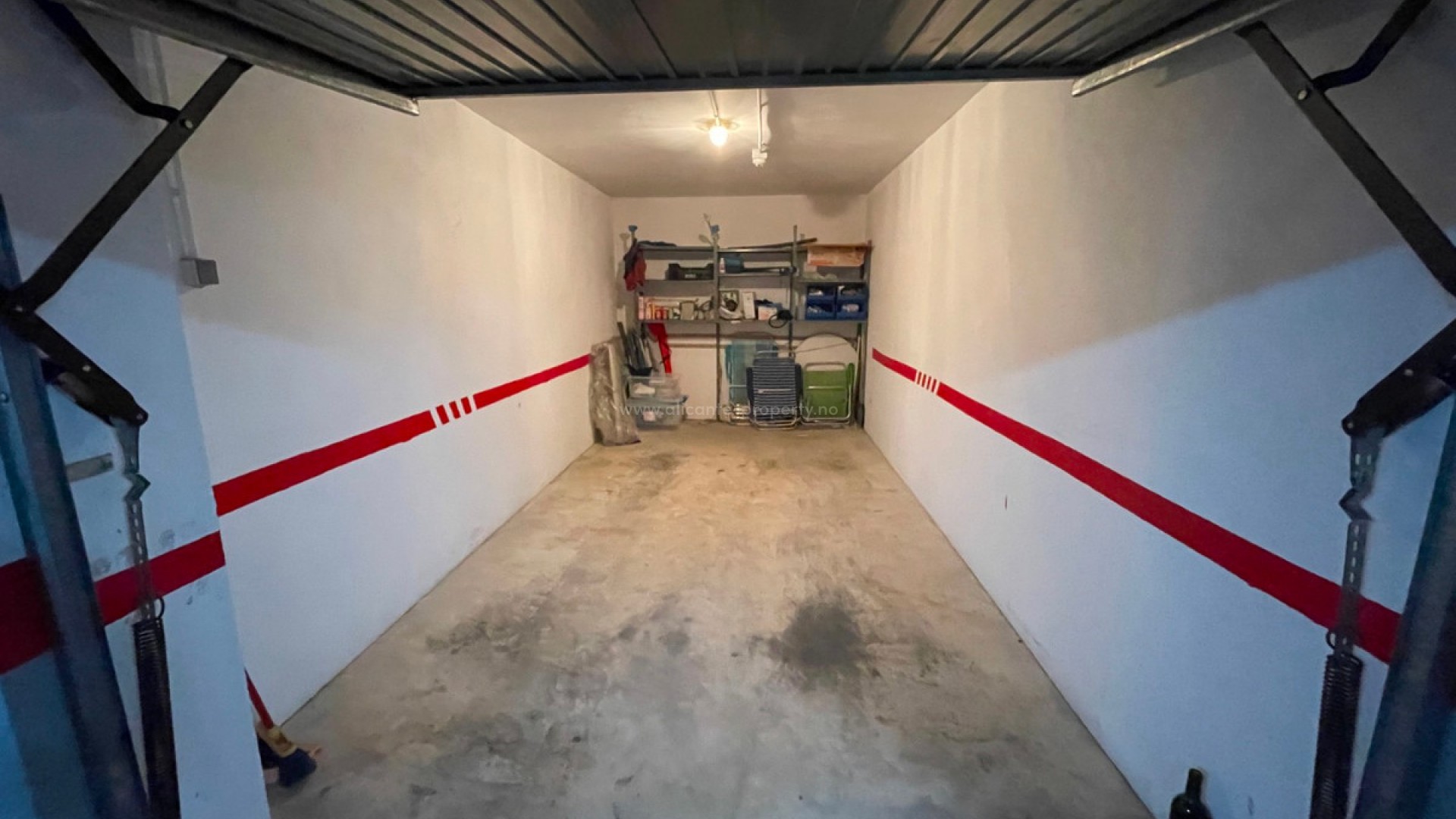 Apartamento / piso en La Mata