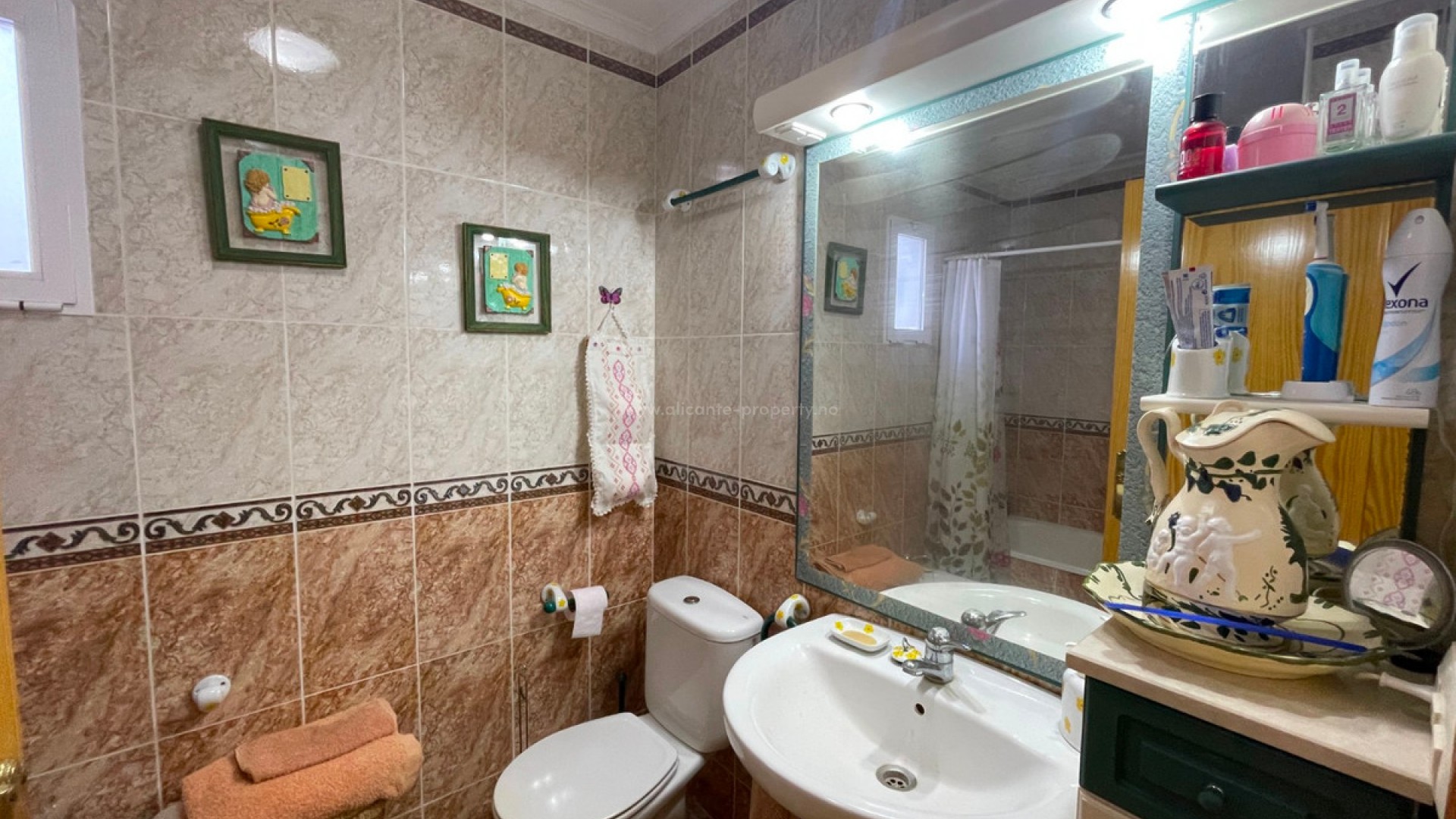 Apartamento / piso en La Mata