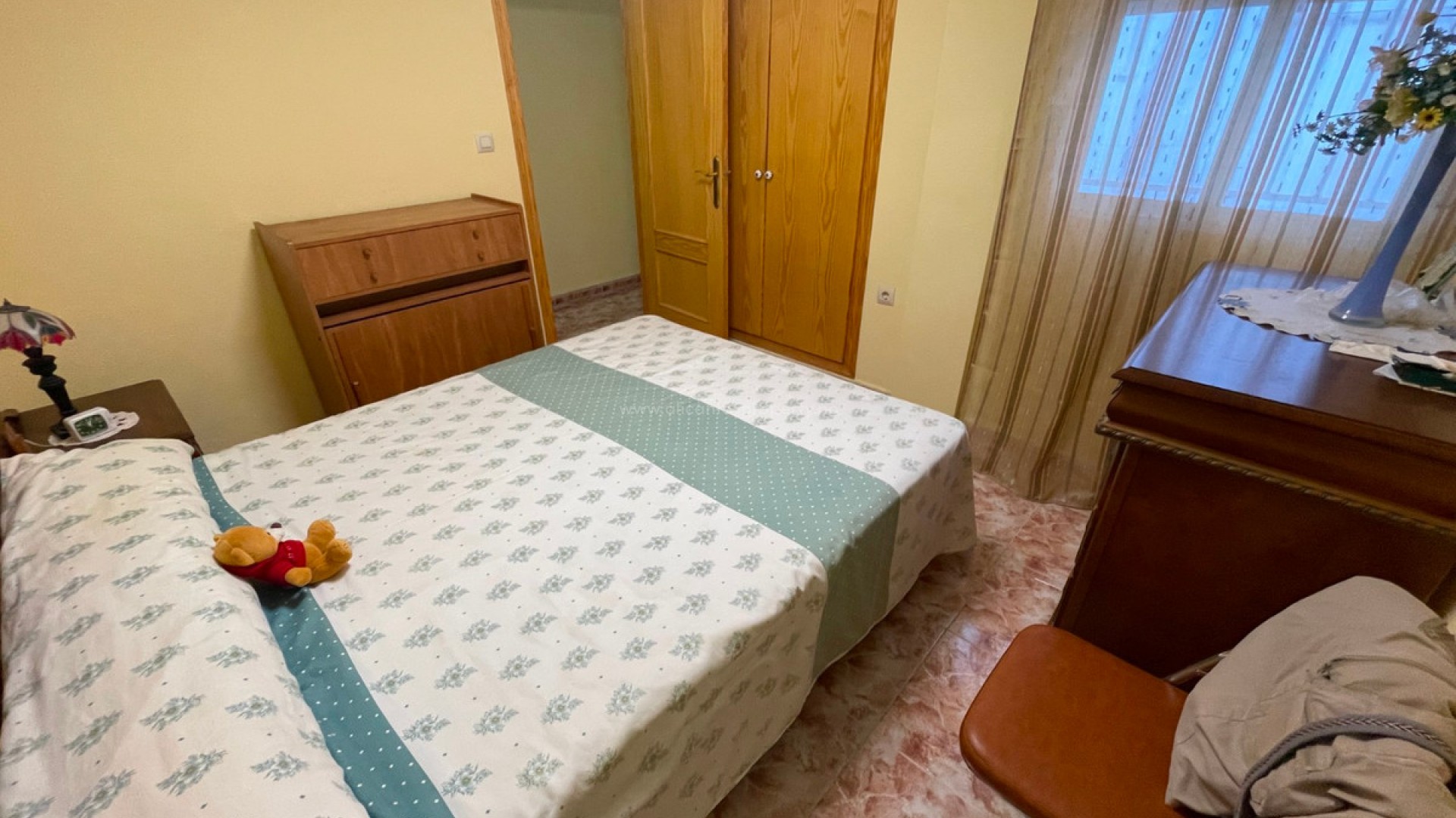 Apartamento / piso en La Mata