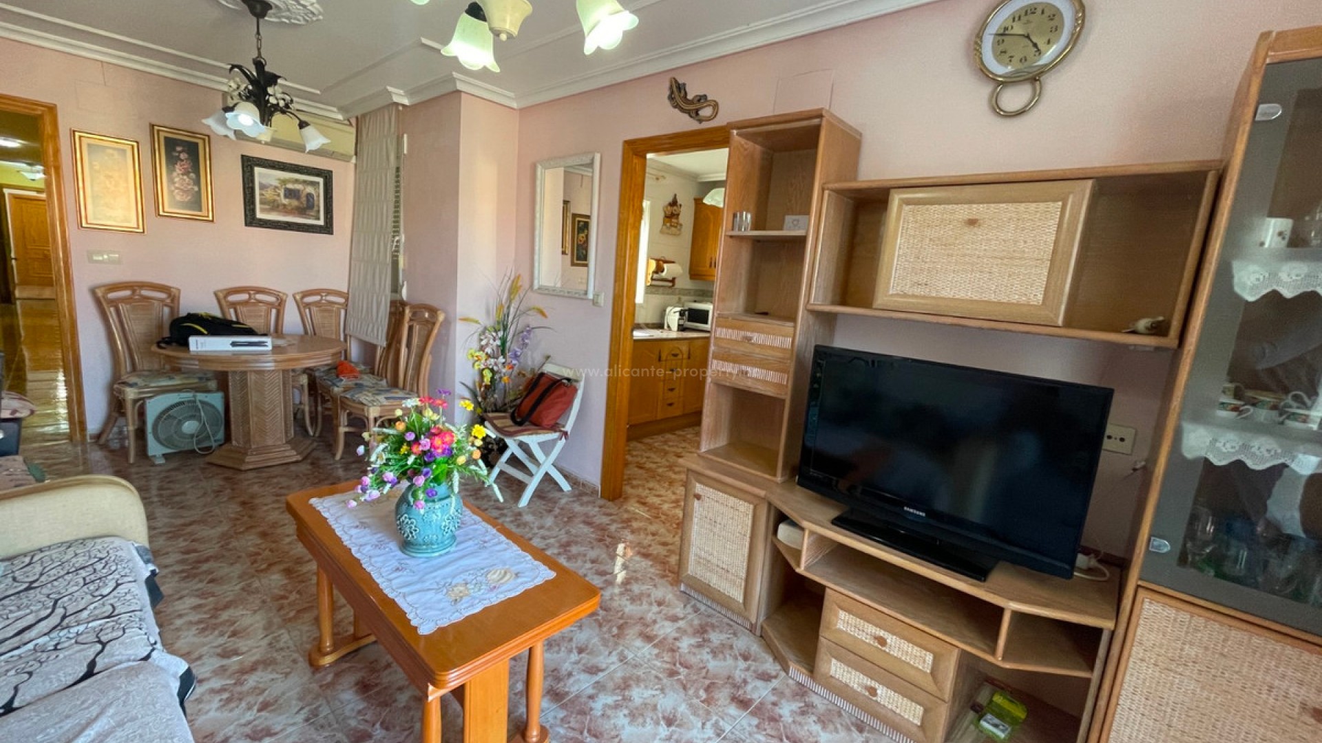 Apartamento / piso en La Mata