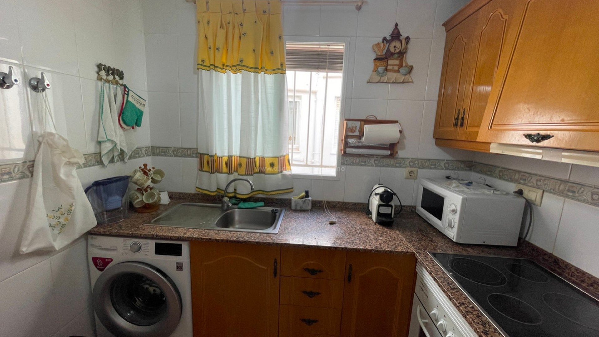 Apartamento / piso en La Mata