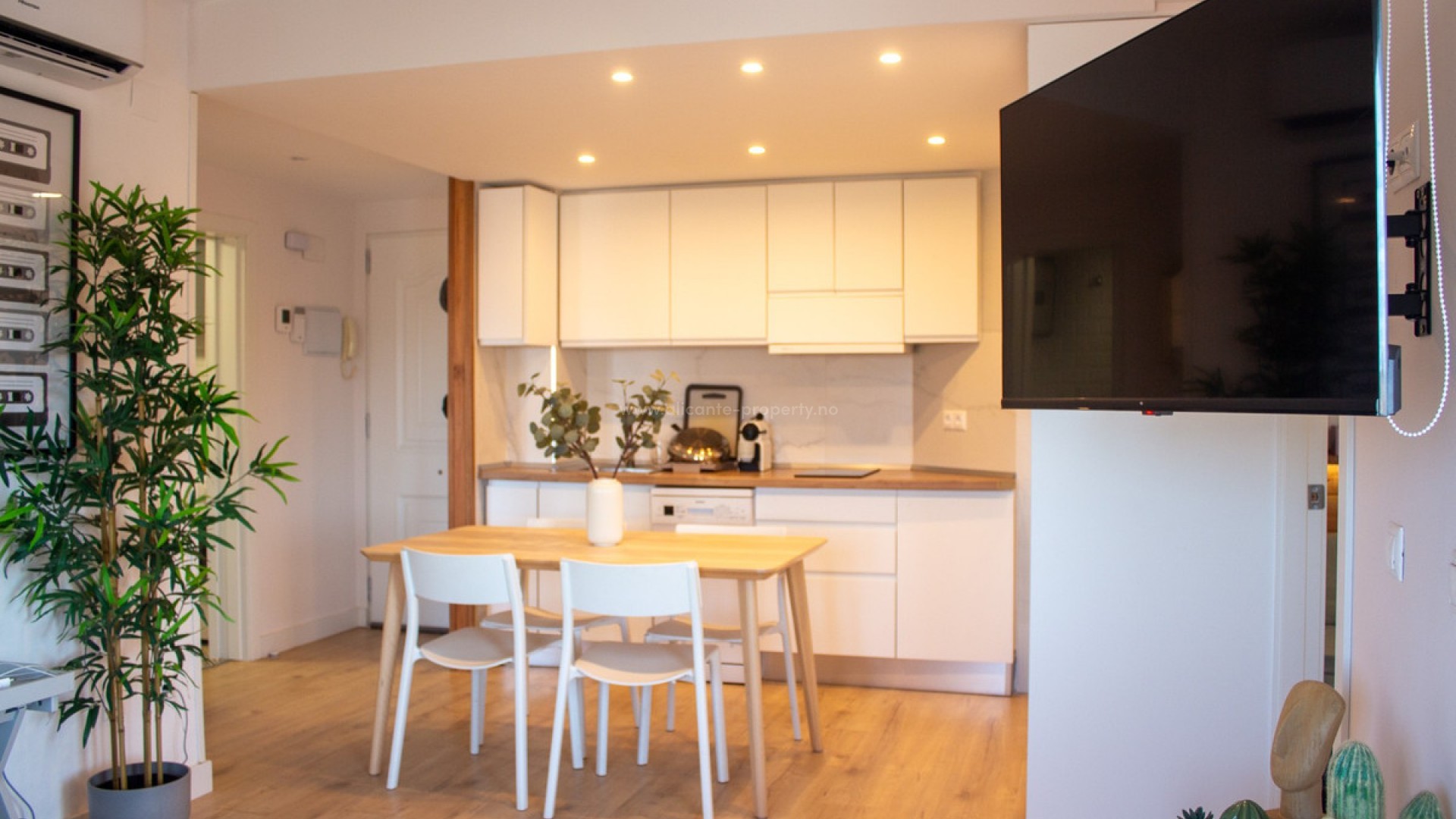 Apartamento / piso en La Mata