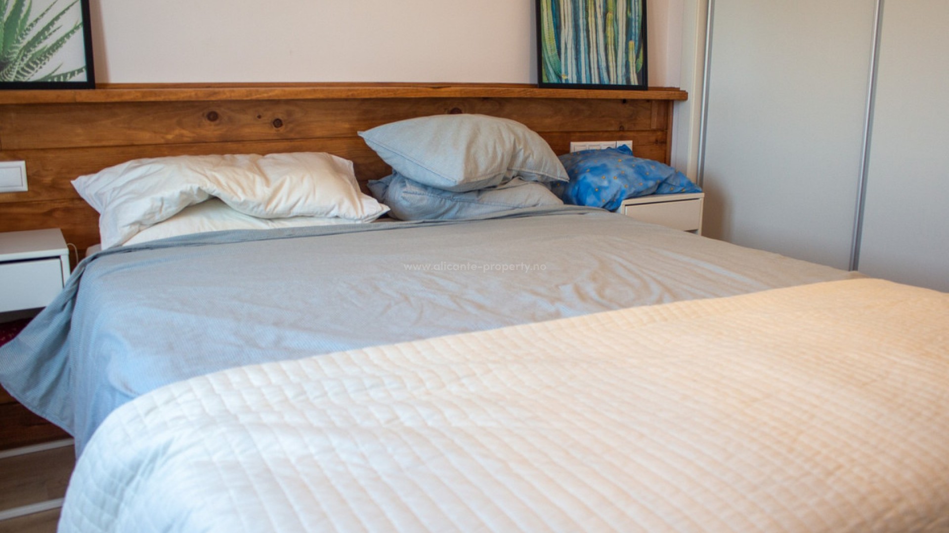 Apartamento / piso en La Mata