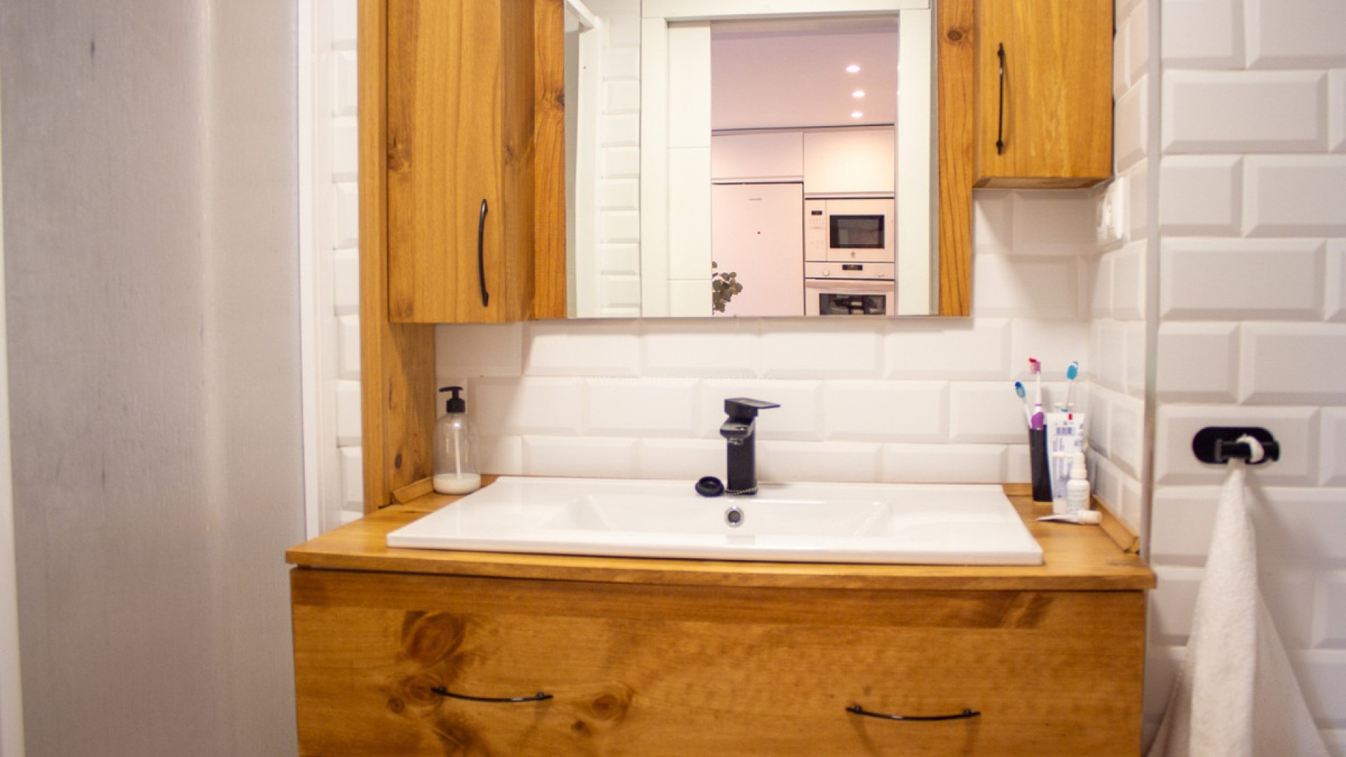 Apartamento / piso en La Mata