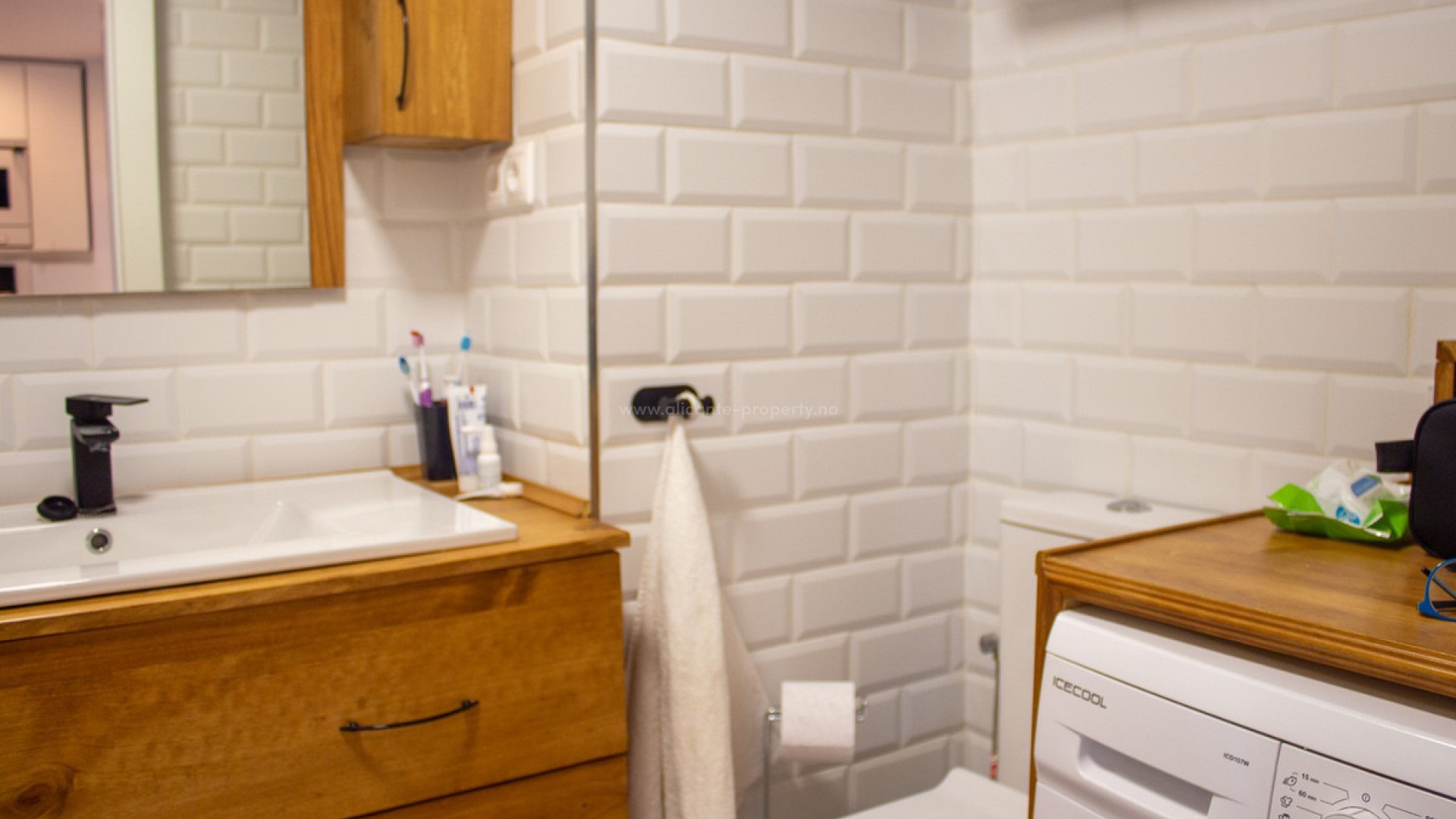 Apartamento / piso en La Mata