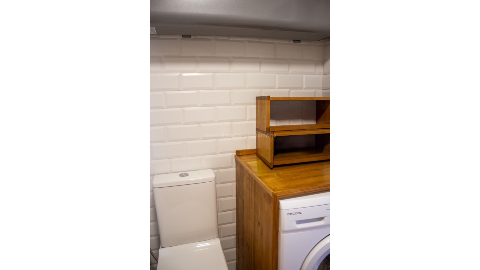 Apartamento / piso en La Mata