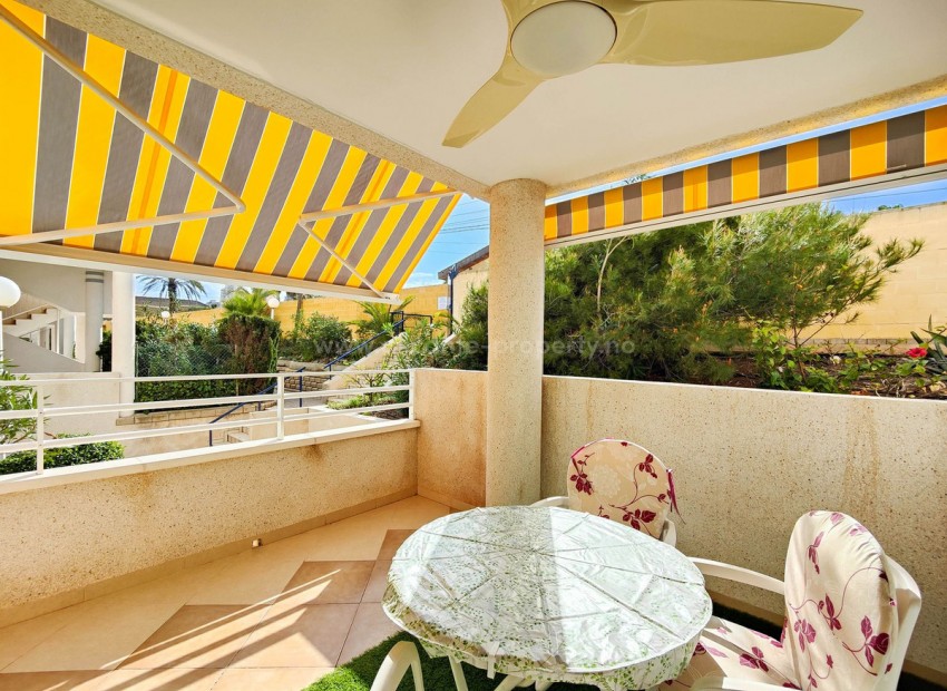 Apartamento / piso en La Mata