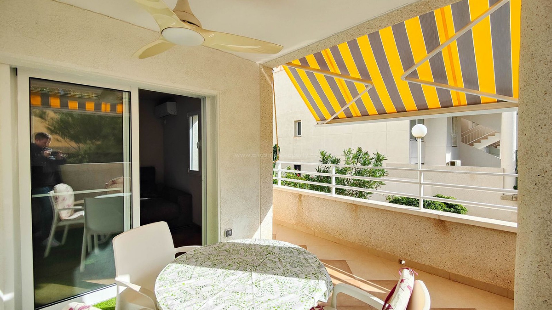 Apartamento / piso en La Mata