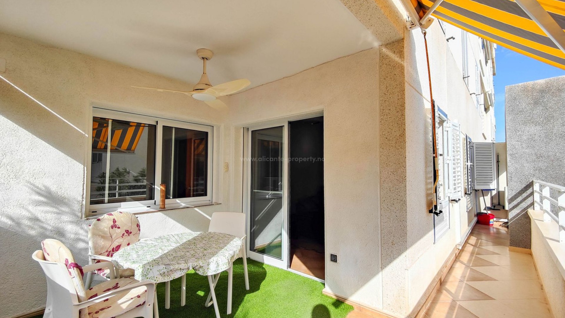 Apartamento / piso en La Mata