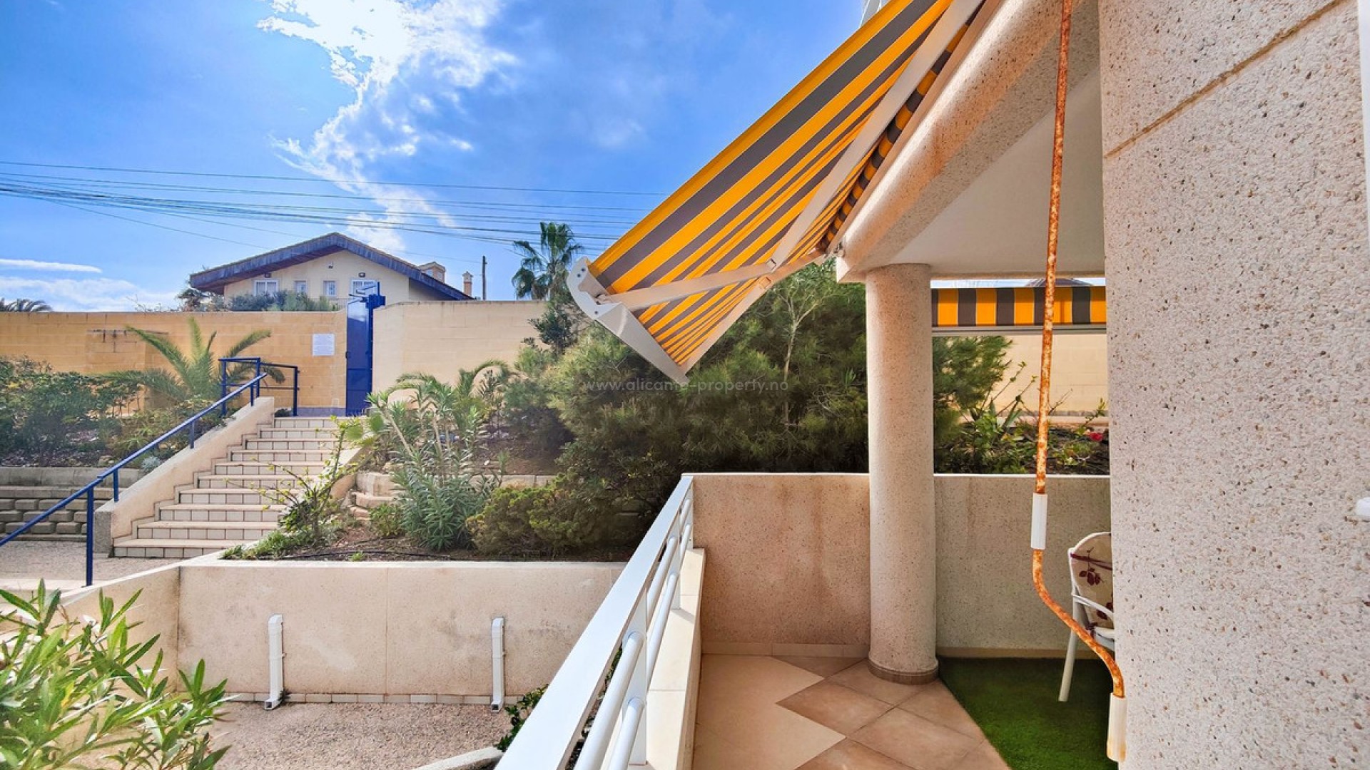 Apartamento / piso en La Mata