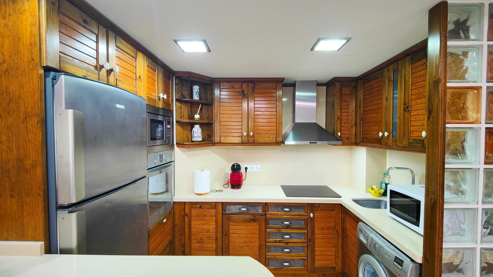 Apartamento / piso en La Mata