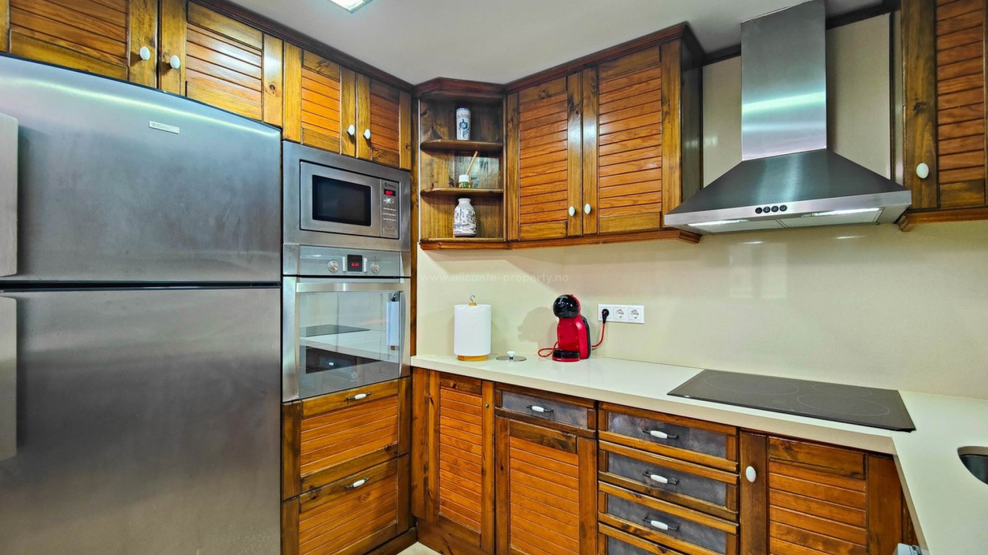 Apartamento / piso en La Mata