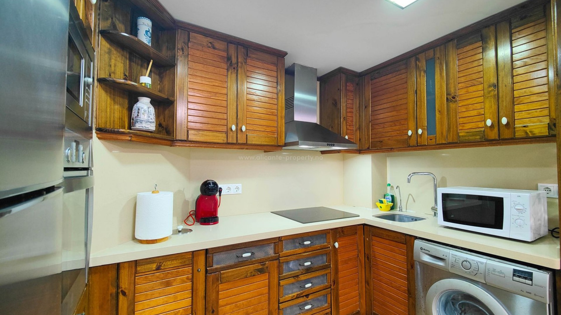 Apartamento / piso en La Mata