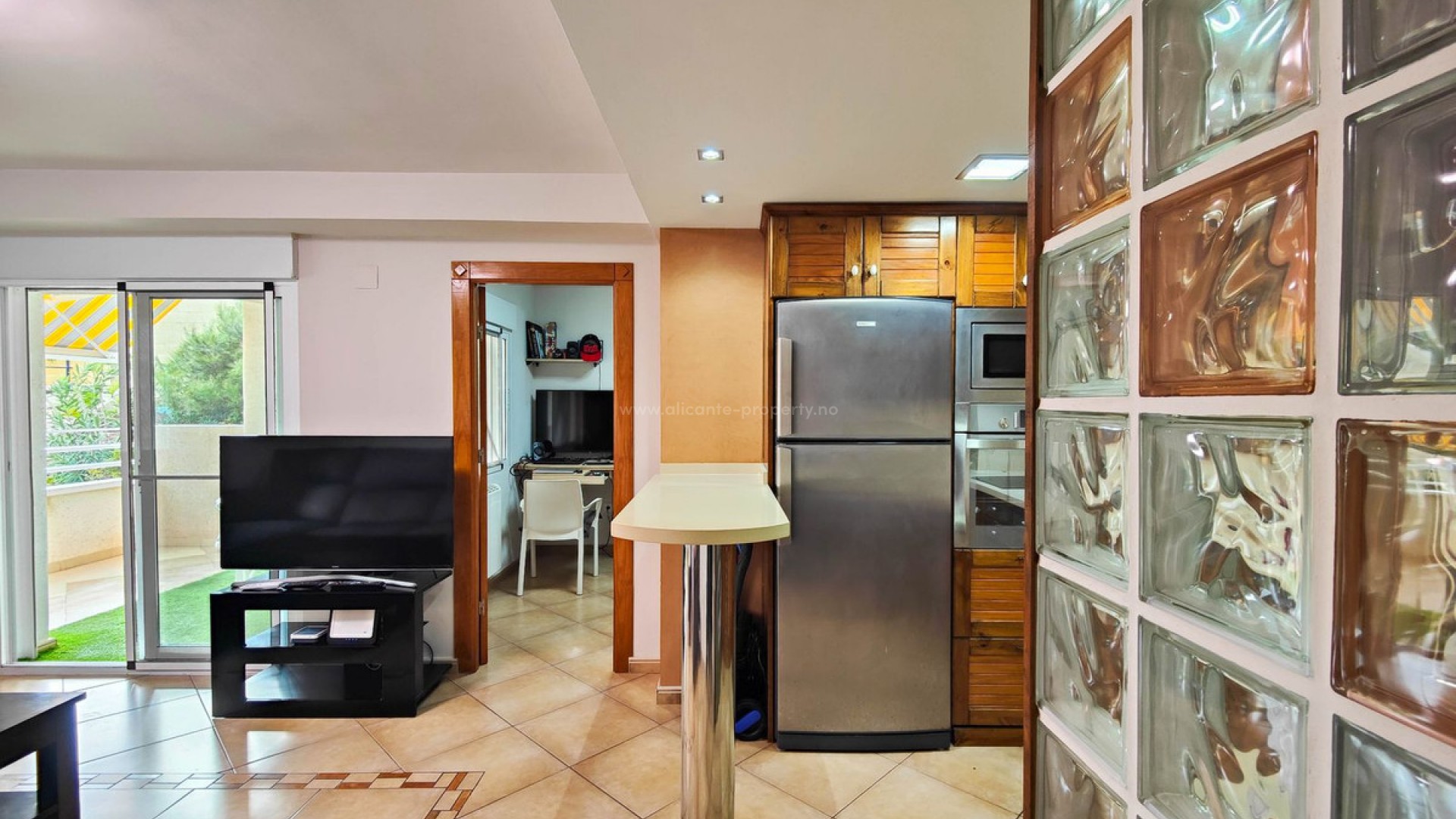 Apartamento / piso en La Mata