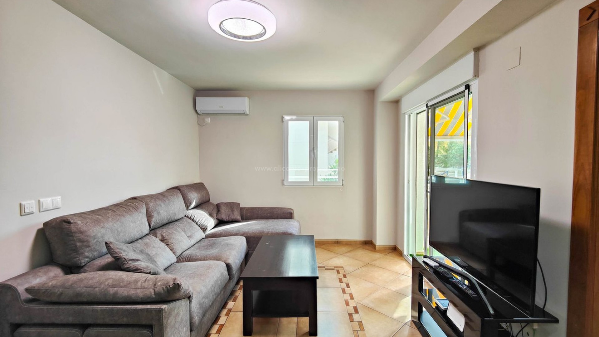 Apartamento / piso en La Mata