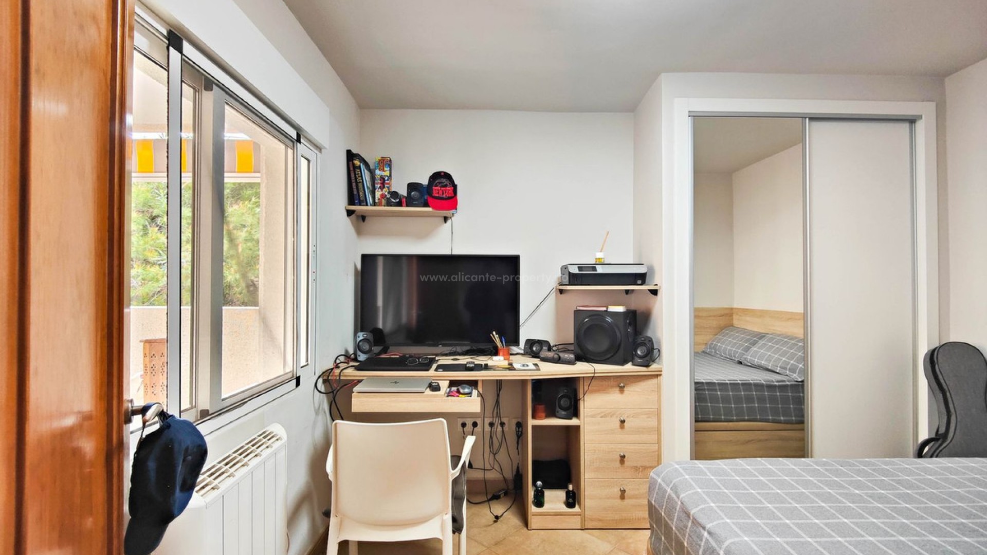 Apartamento / piso en La Mata