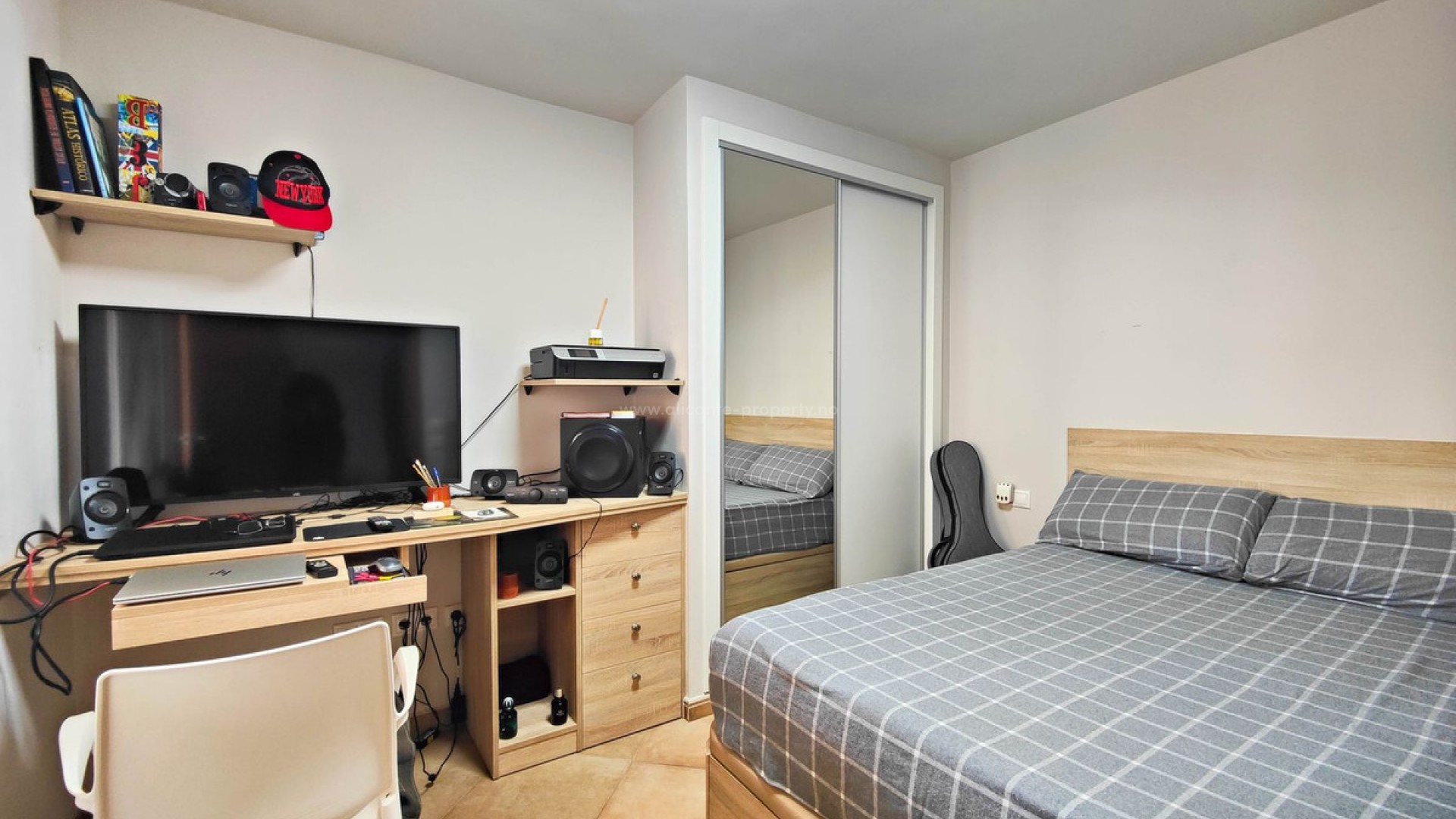 Apartamento / piso en La Mata