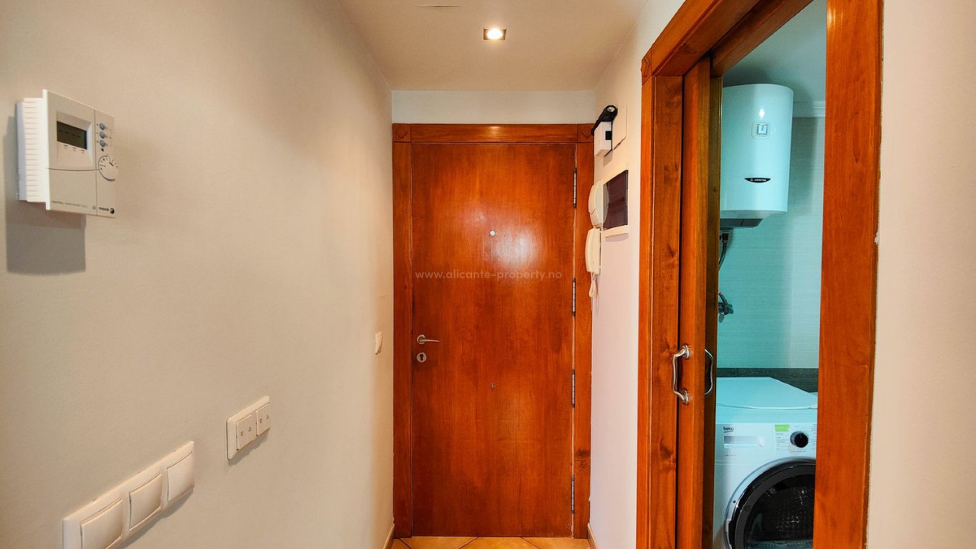 Apartamento / piso en La Mata