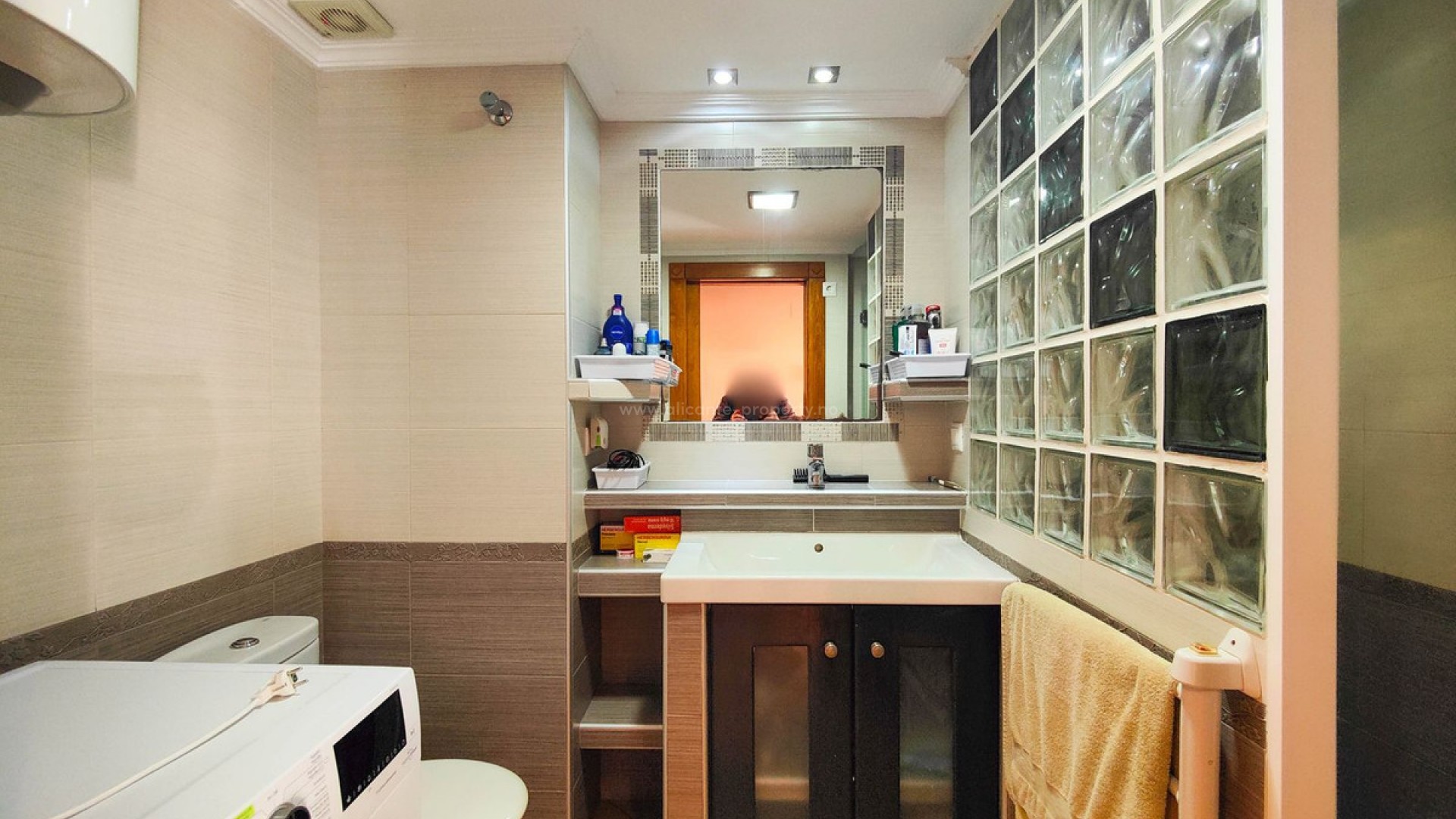 Apartamento / piso en La Mata