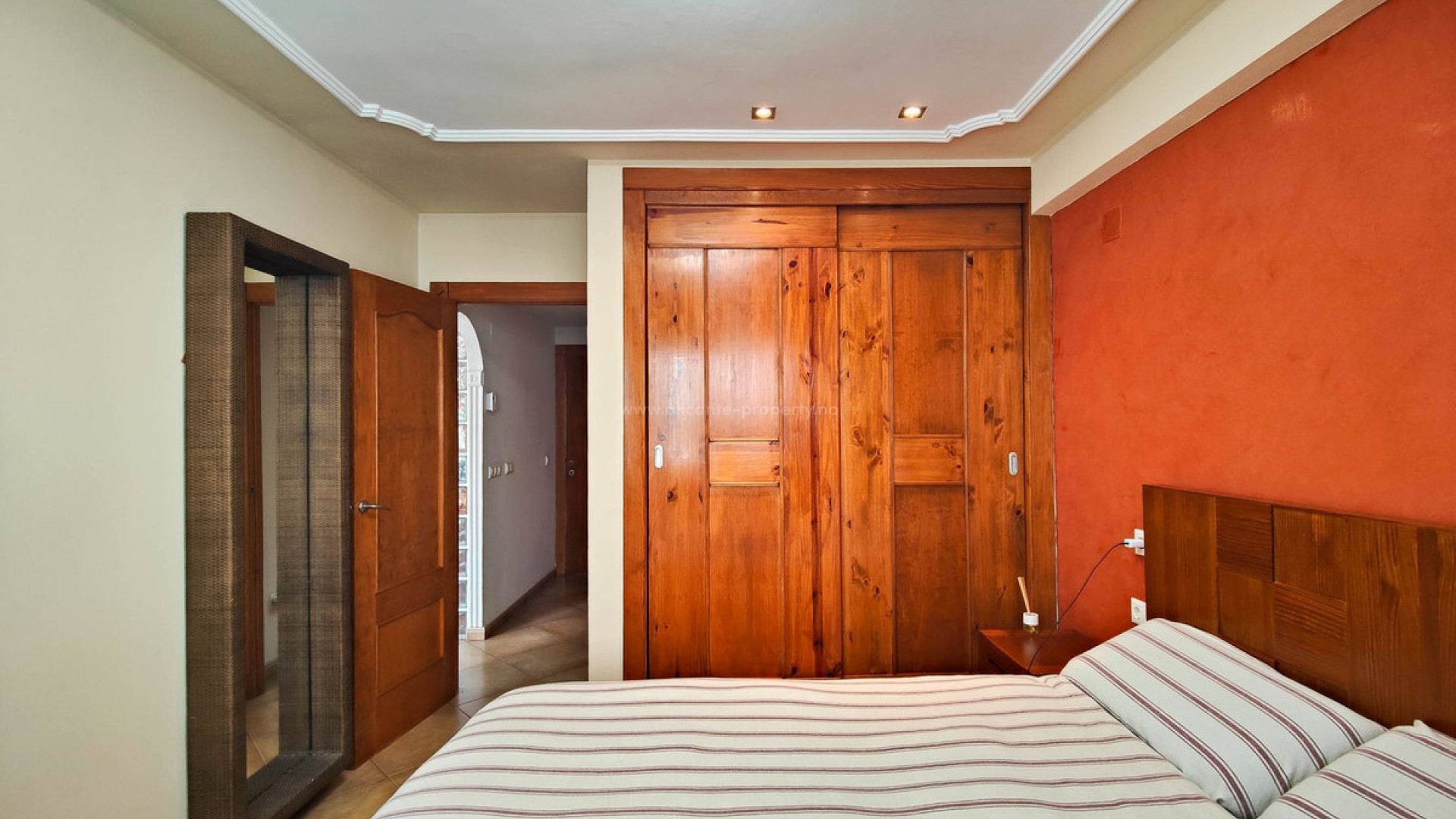 Apartamento / piso en La Mata