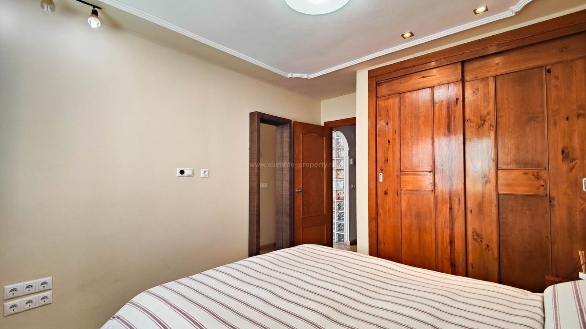 Apartamento / piso en La Mata