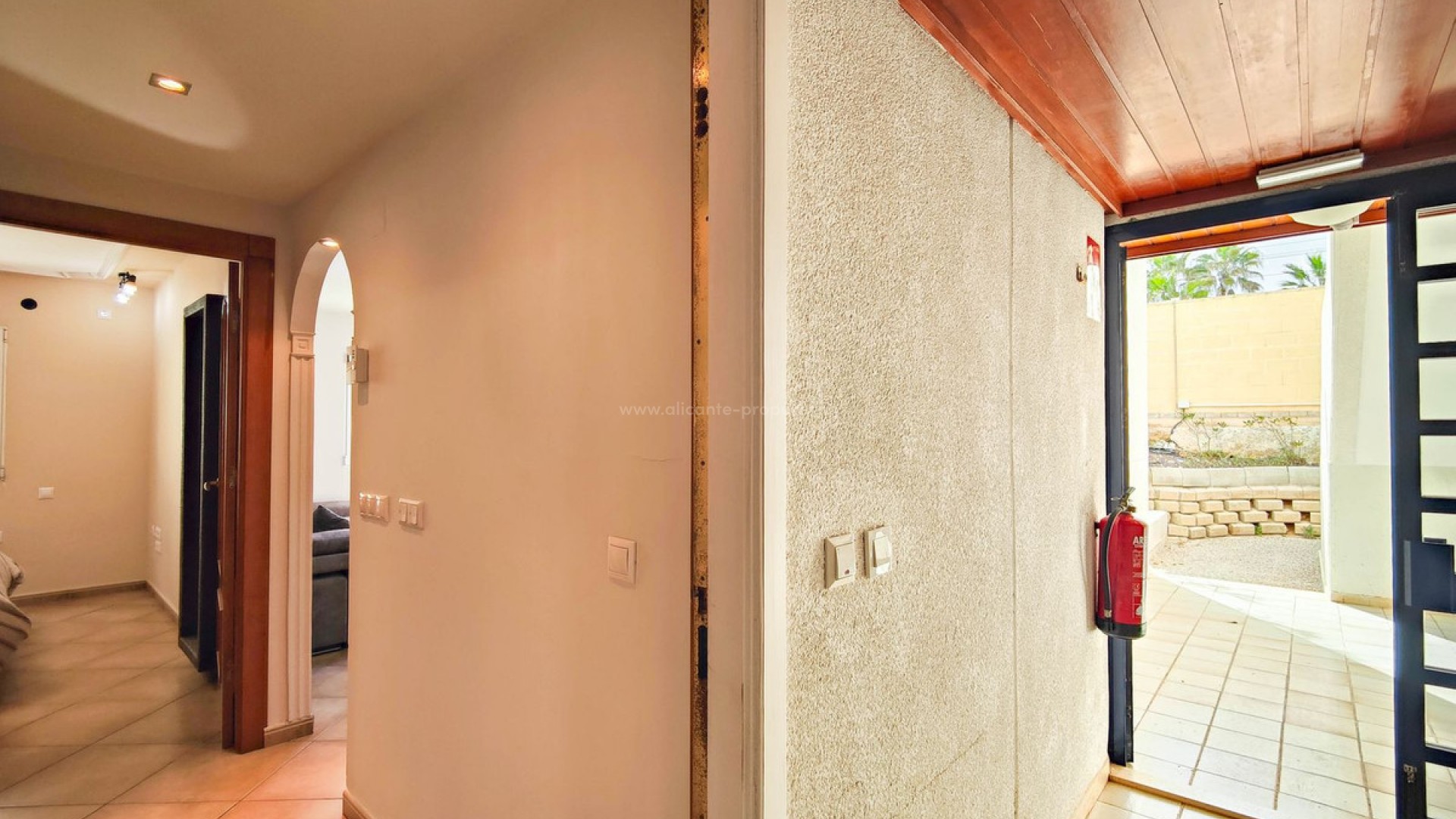 Apartamento / piso en La Mata