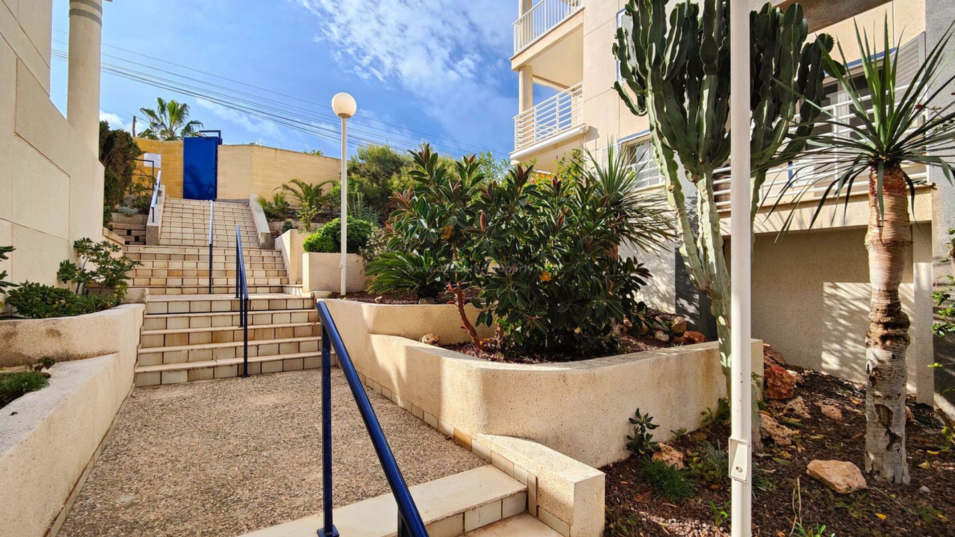 Apartamento / piso en La Mata