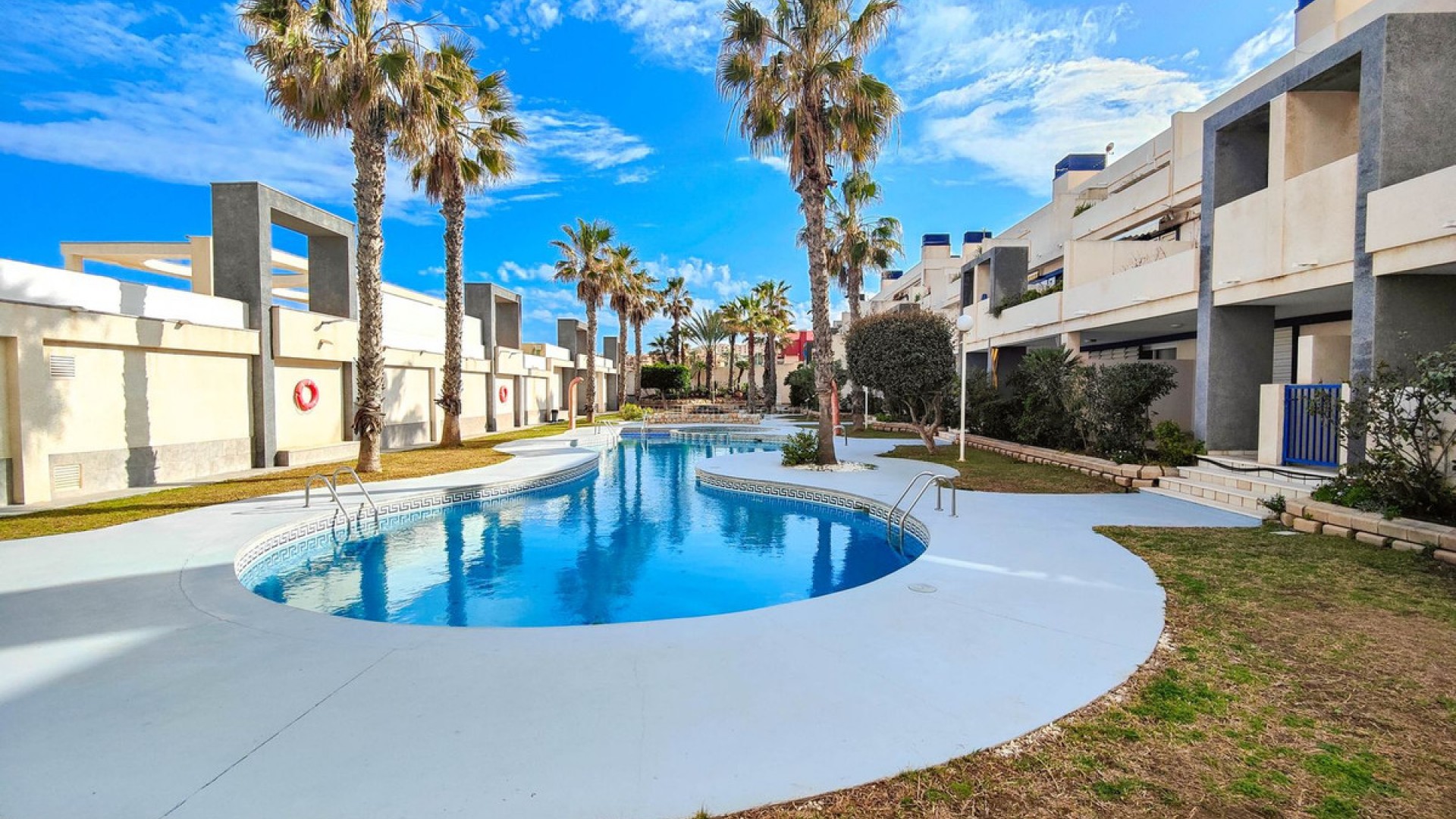 Apartamento / piso en La Mata