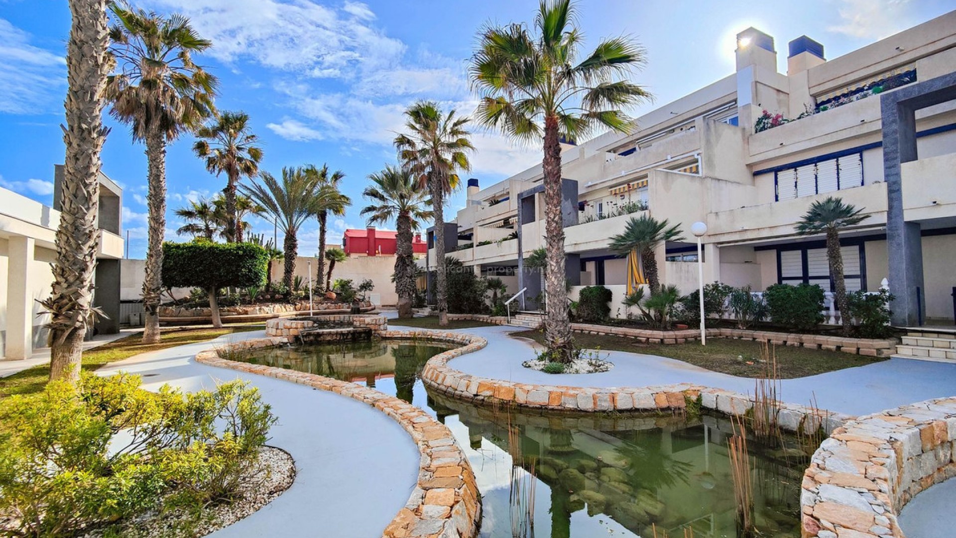 Apartamento / piso en La Mata