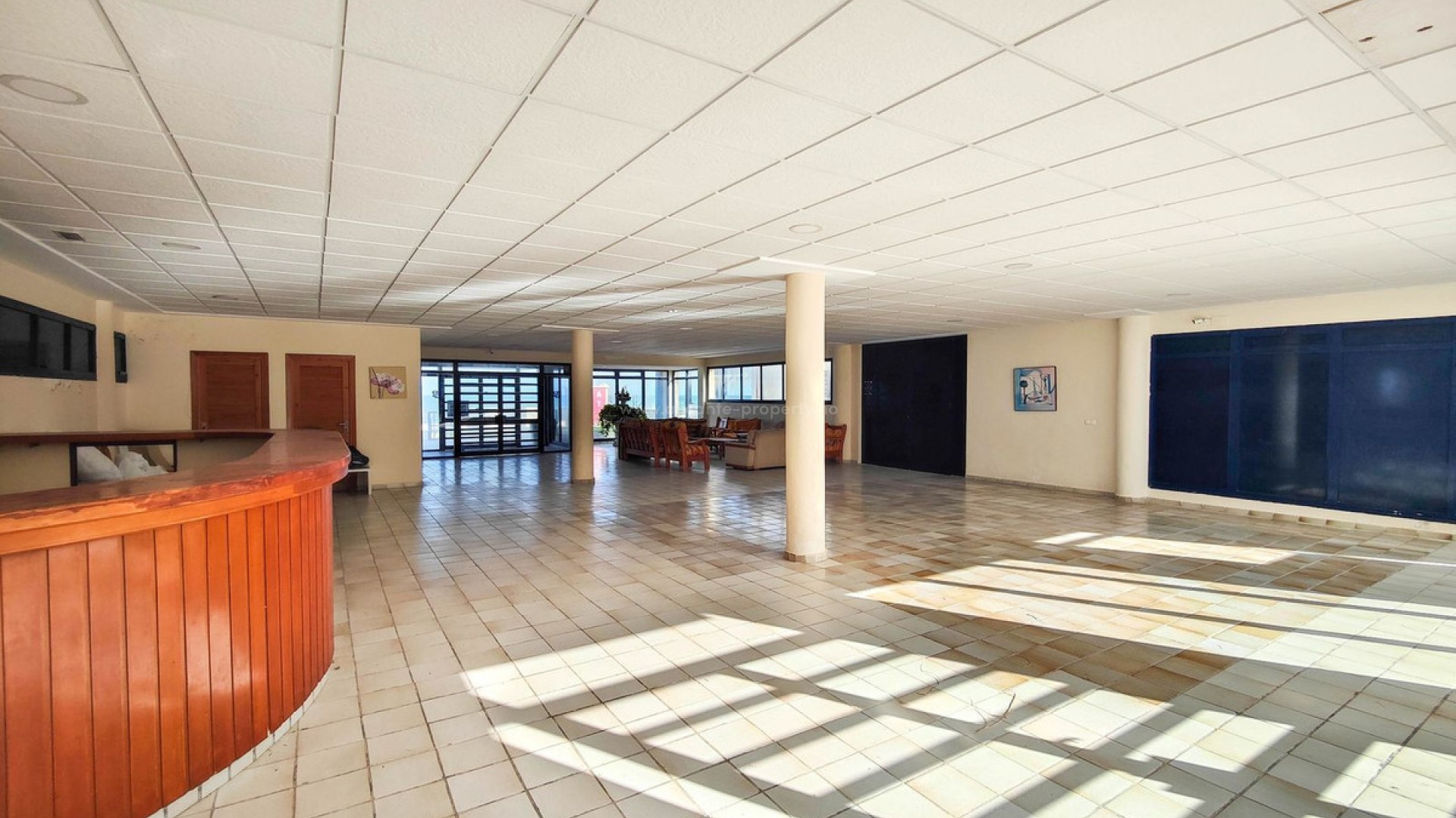 Apartamento / piso en La Mata