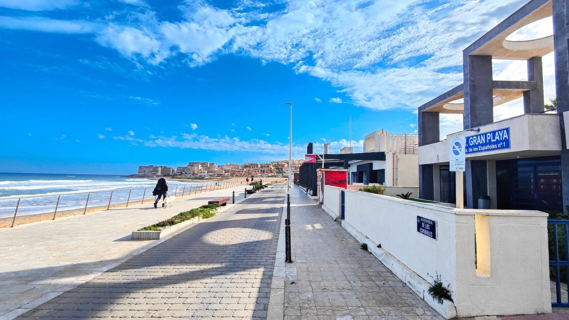 Apartamento / piso en La Mata