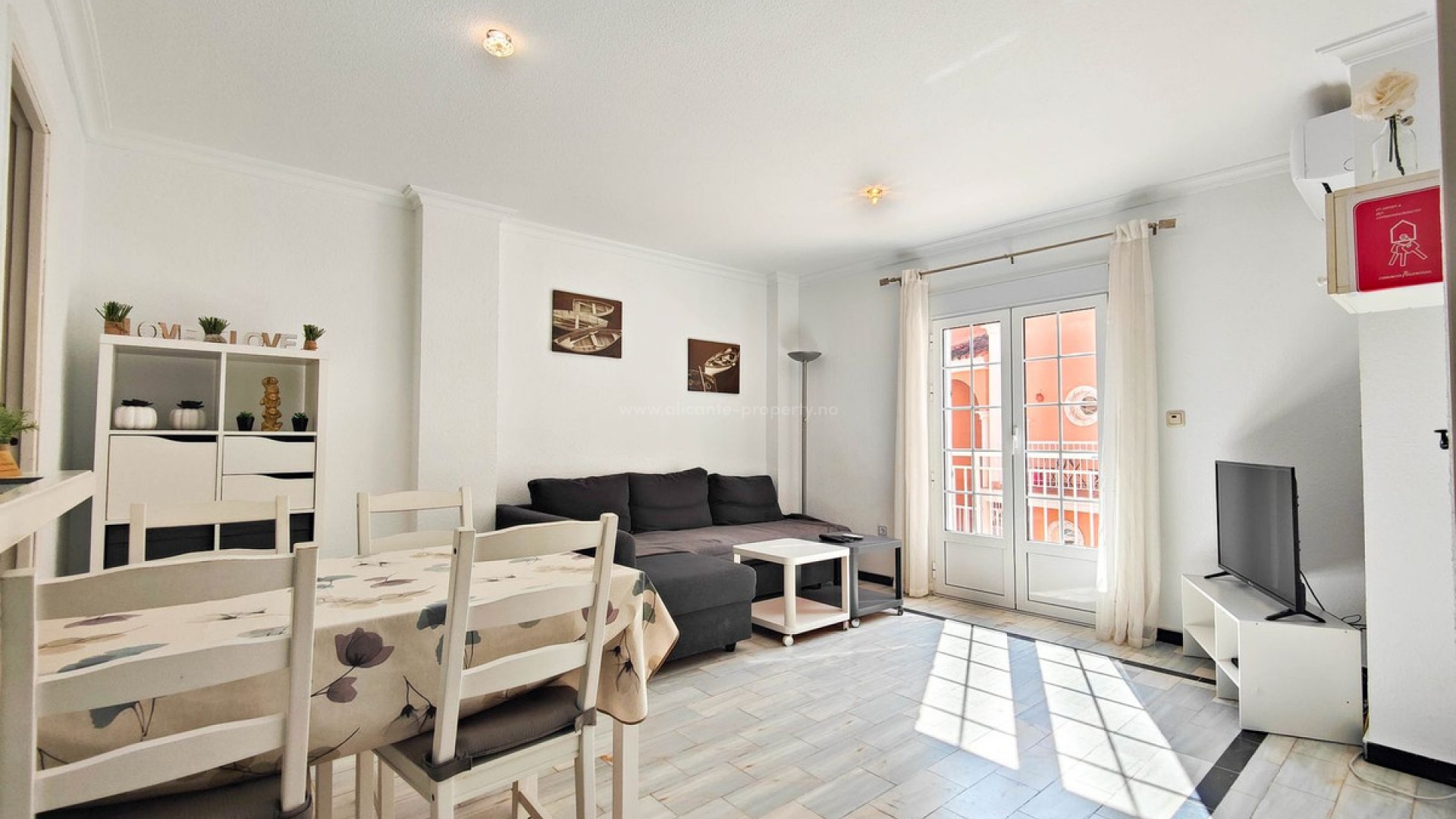 Apartamento / piso en La Mata