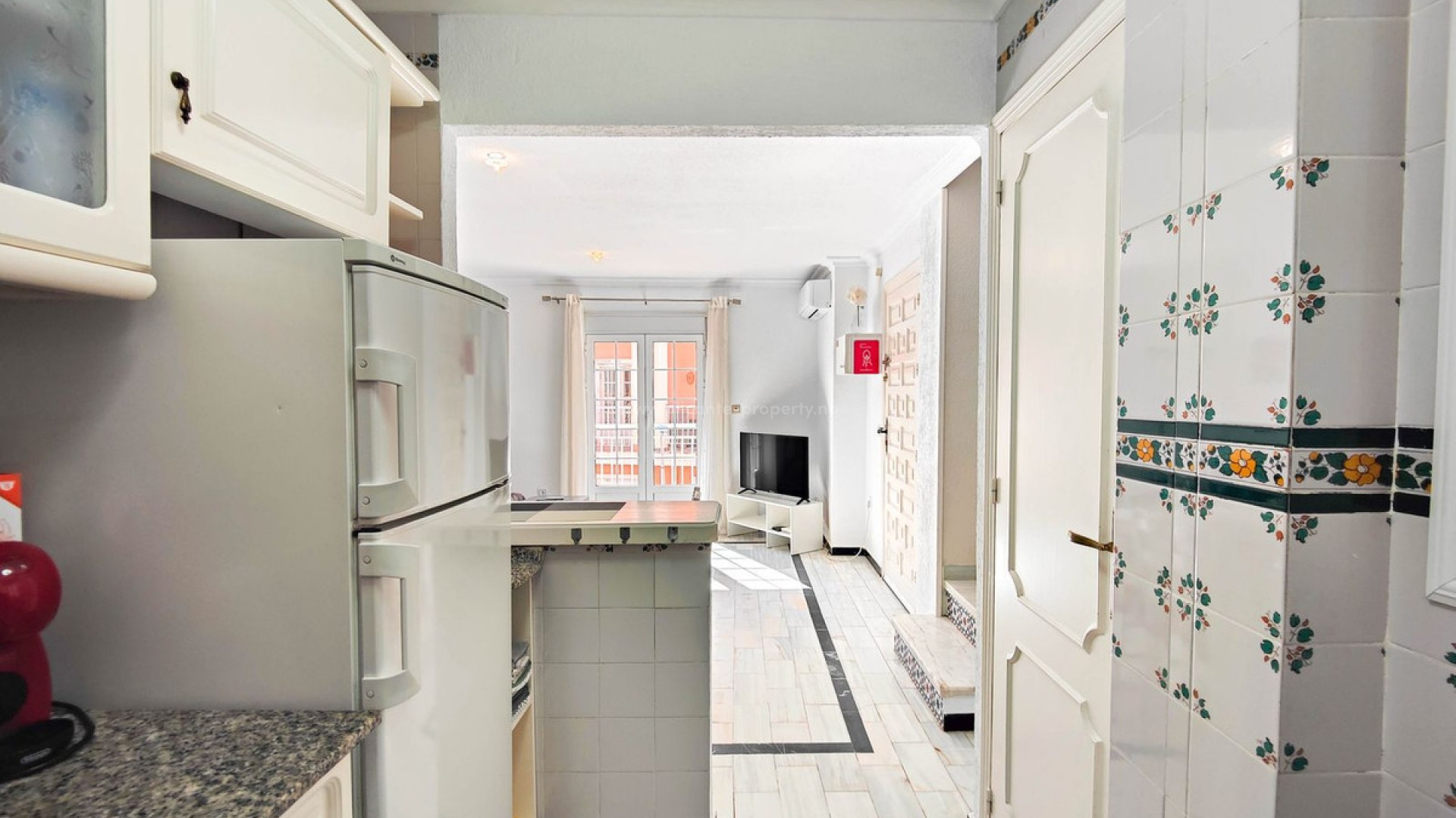 Apartamento / piso en La Mata