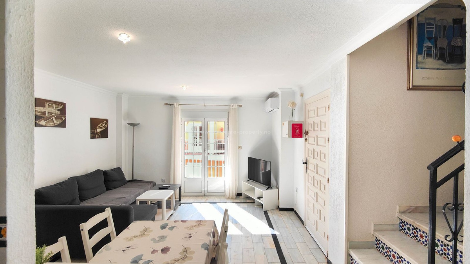 Apartamento / piso en La Mata