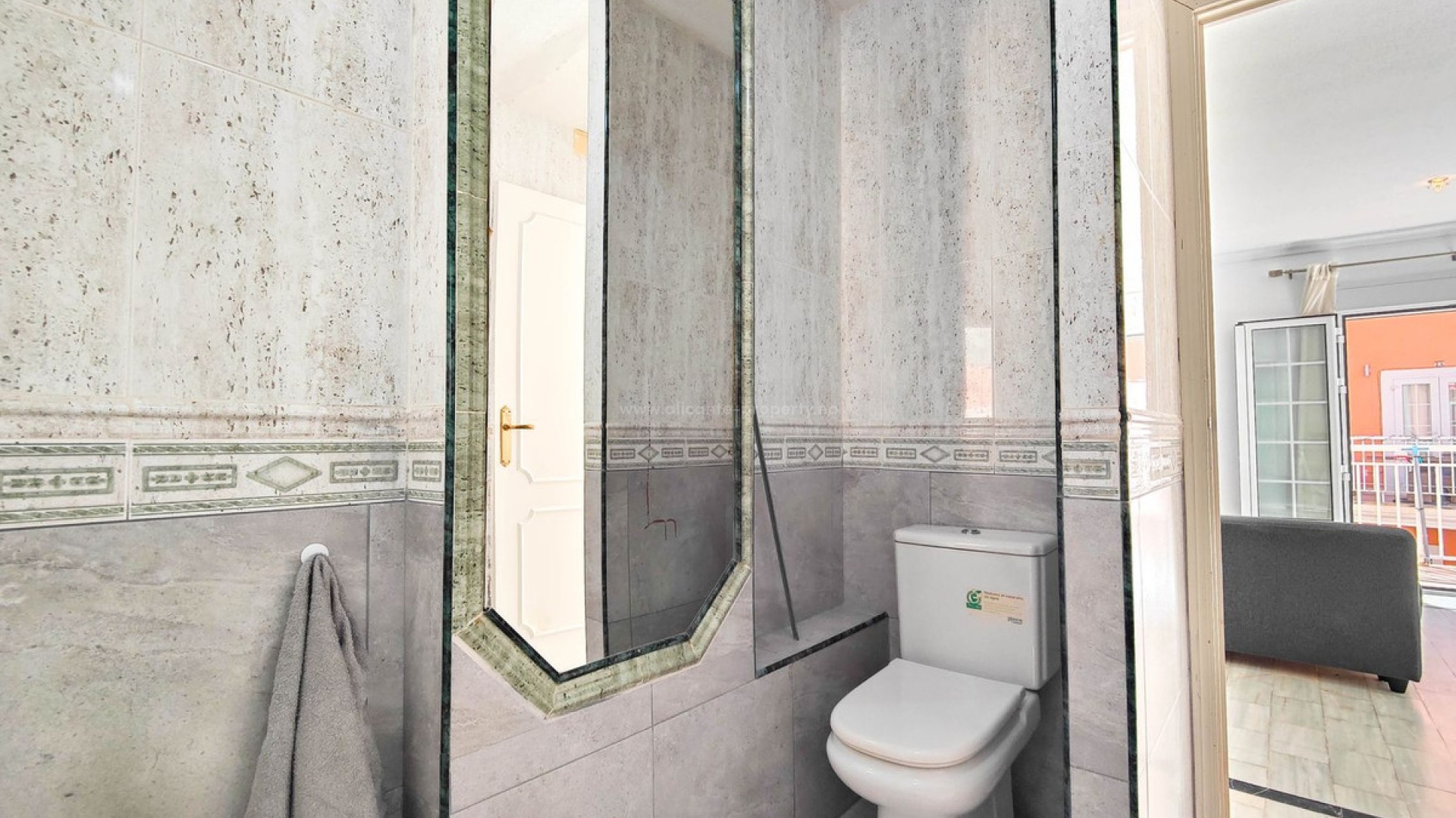 Apartamento / piso en La Mata