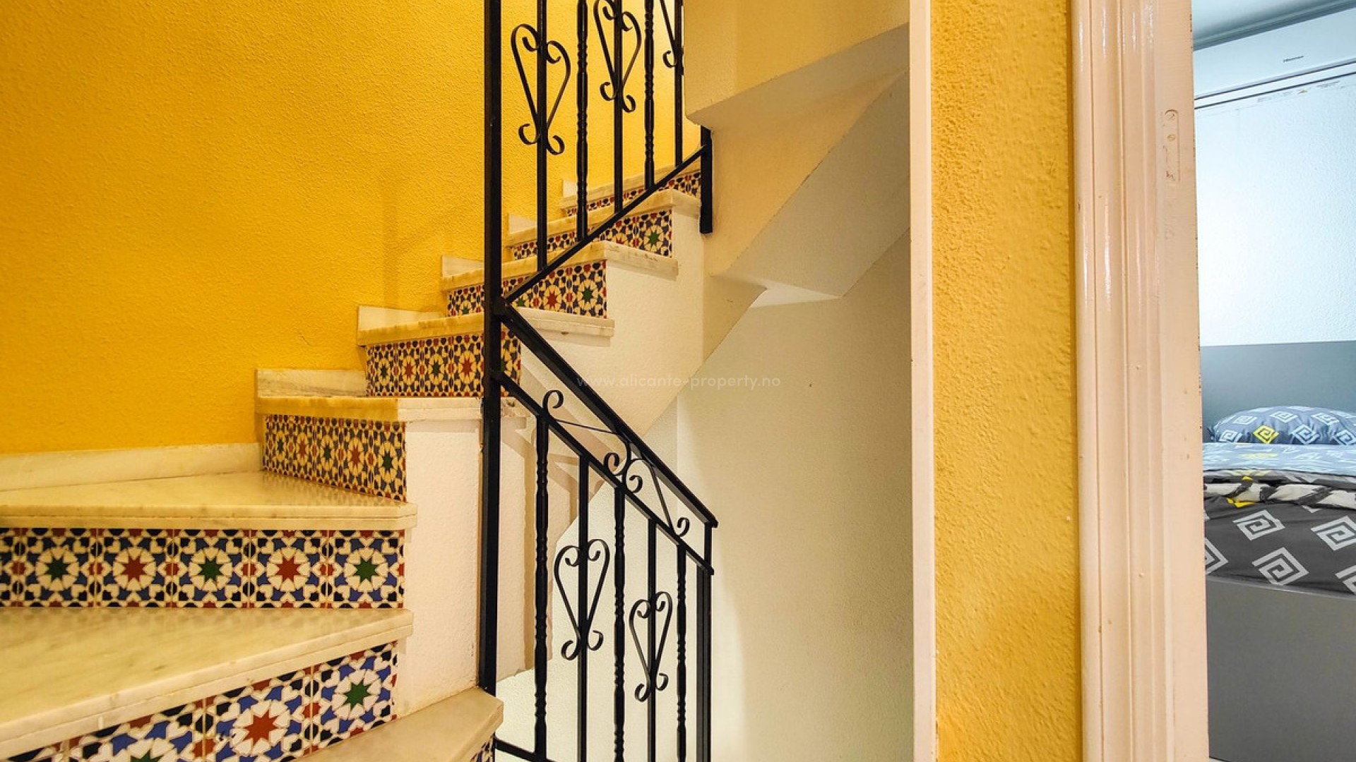 Apartamento / piso en La Mata