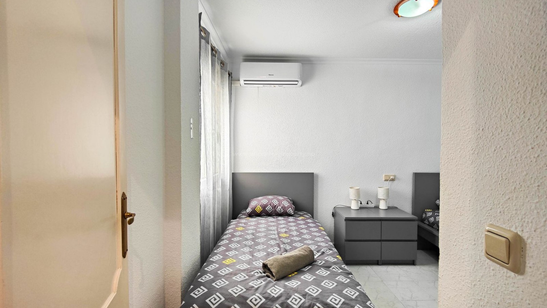 Apartamento / piso en La Mata