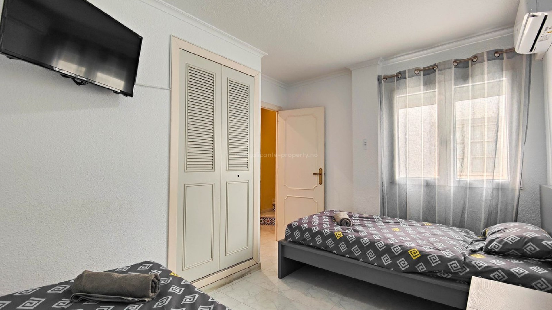 Apartamento / piso en La Mata
