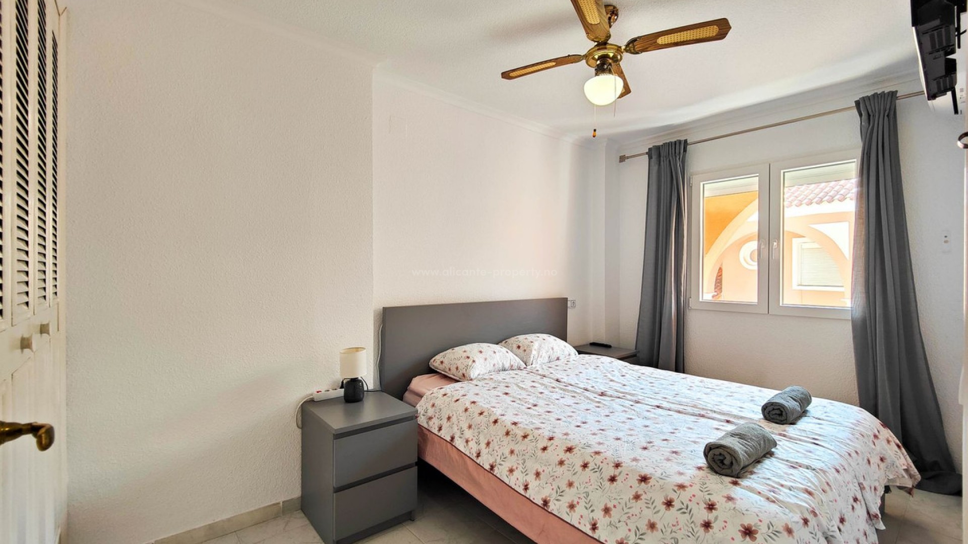 Apartamento / piso en La Mata