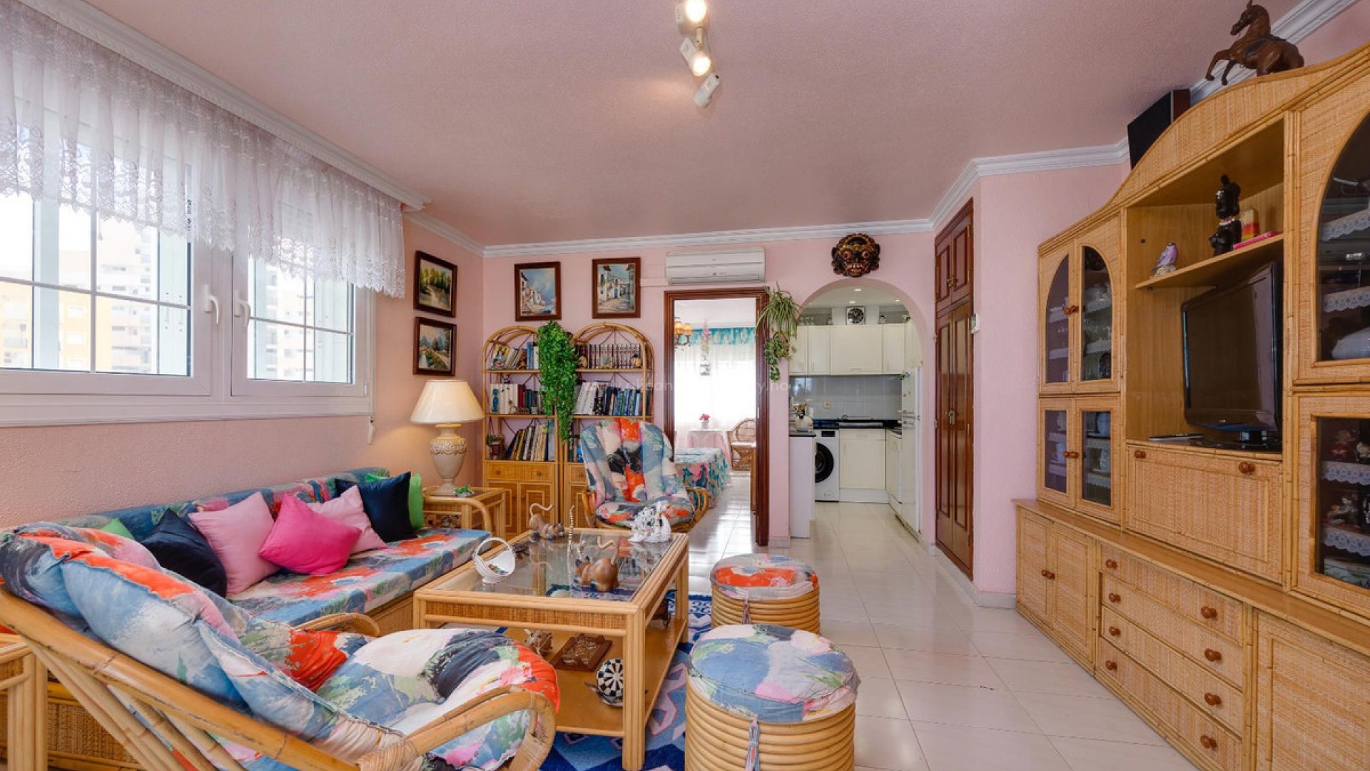 Apartamento / piso en La Mata